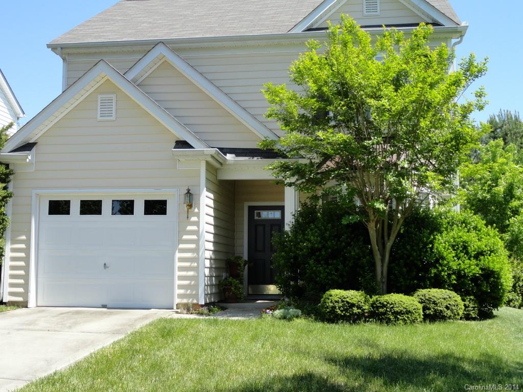 Waterstone - Residential