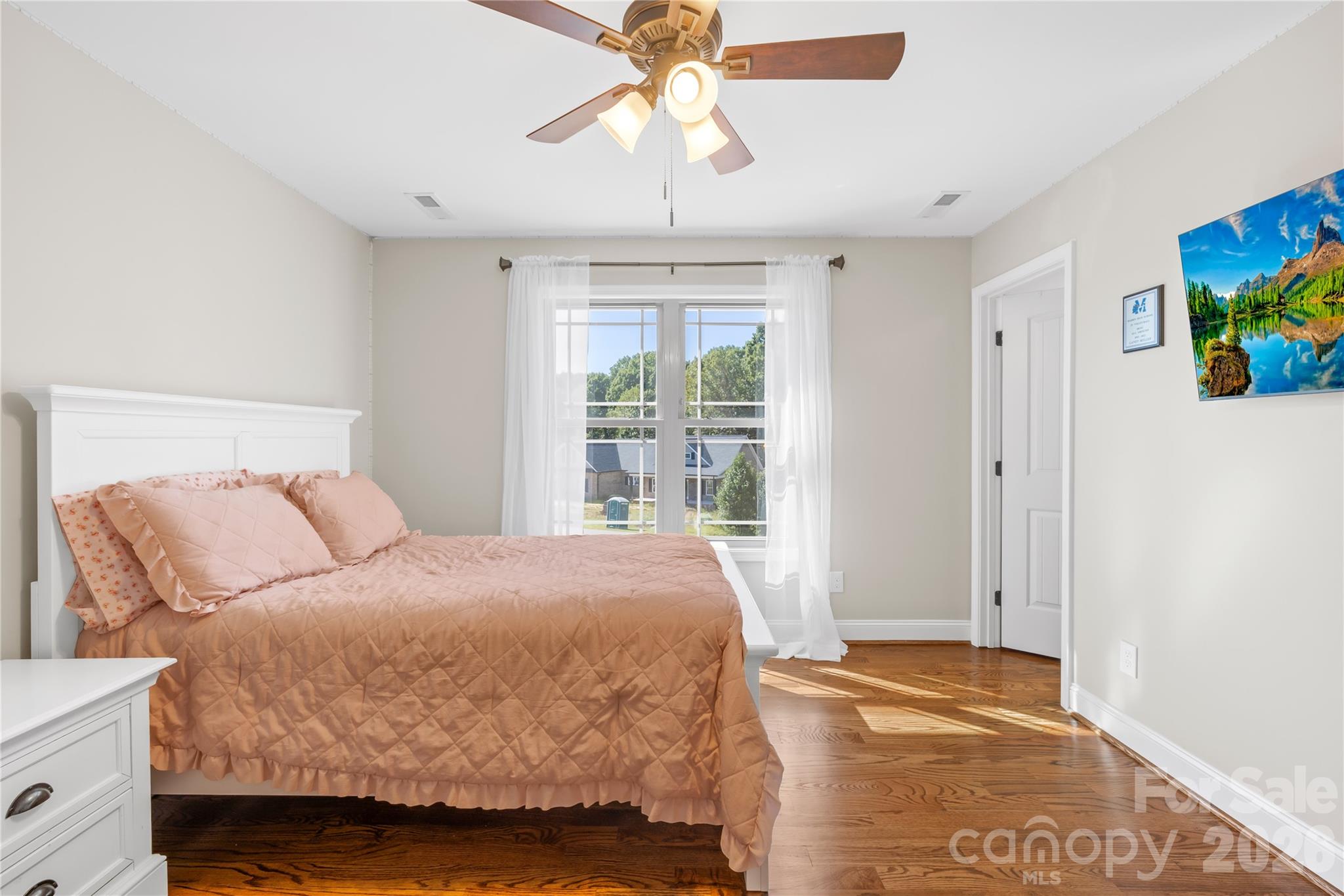 Oak Ridge Farms - Residential