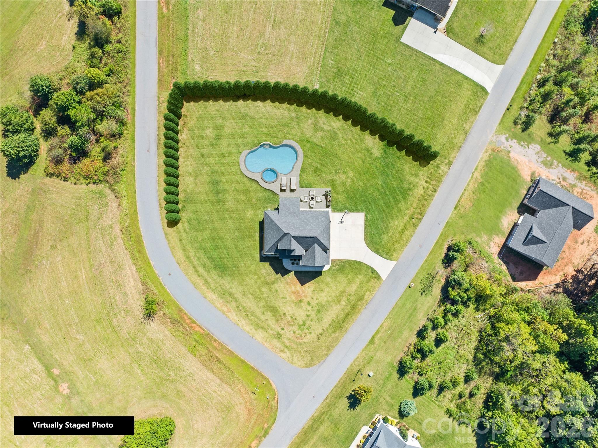 Oak Ridge Farms - Residential