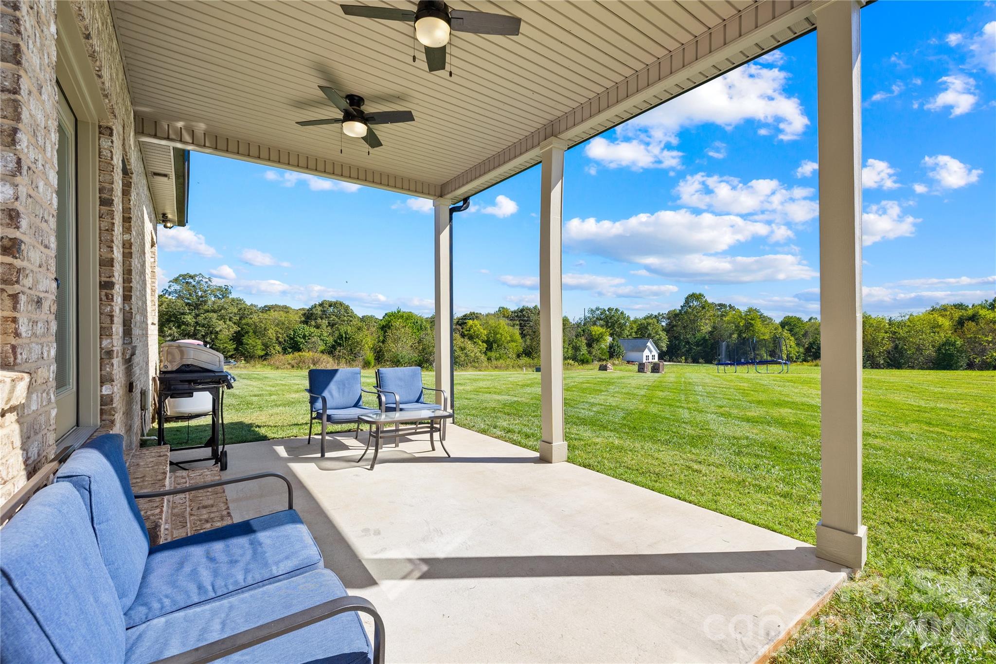 Oak Ridge Farms - Residential