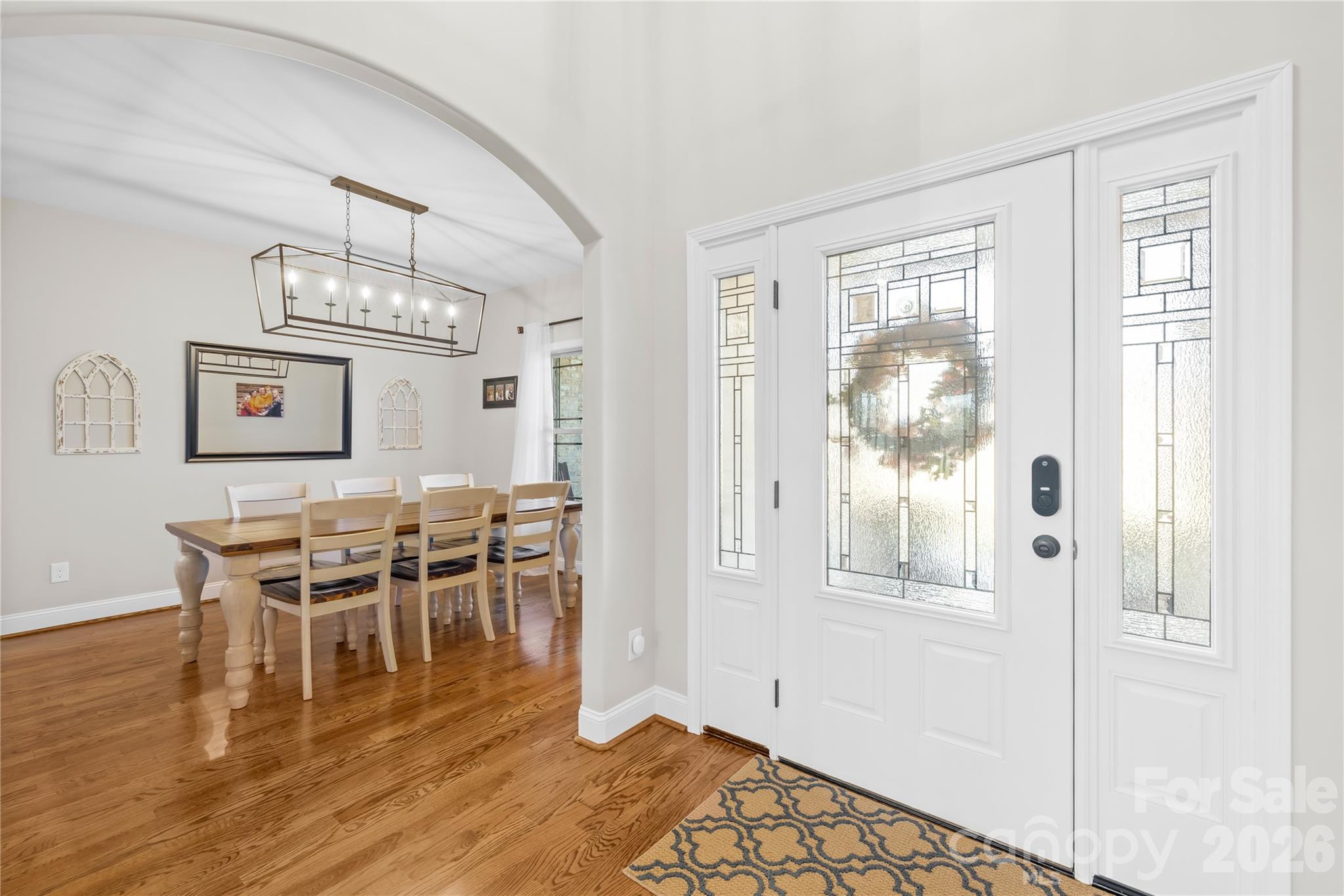 Oak Ridge Farms - Residential