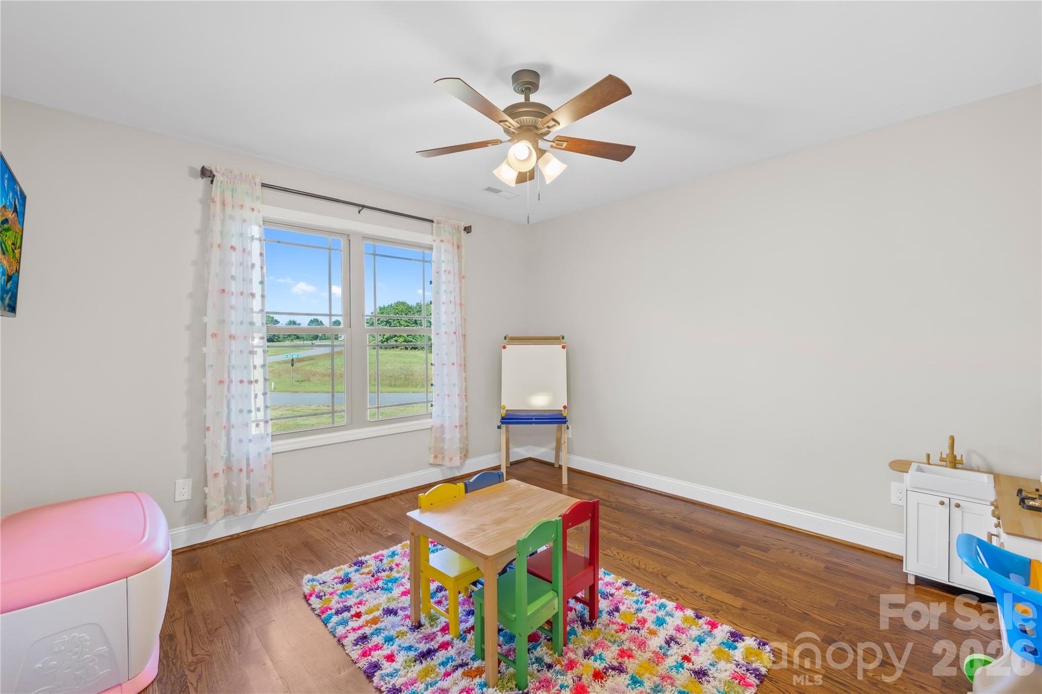 Oak Ridge Farms - Residential