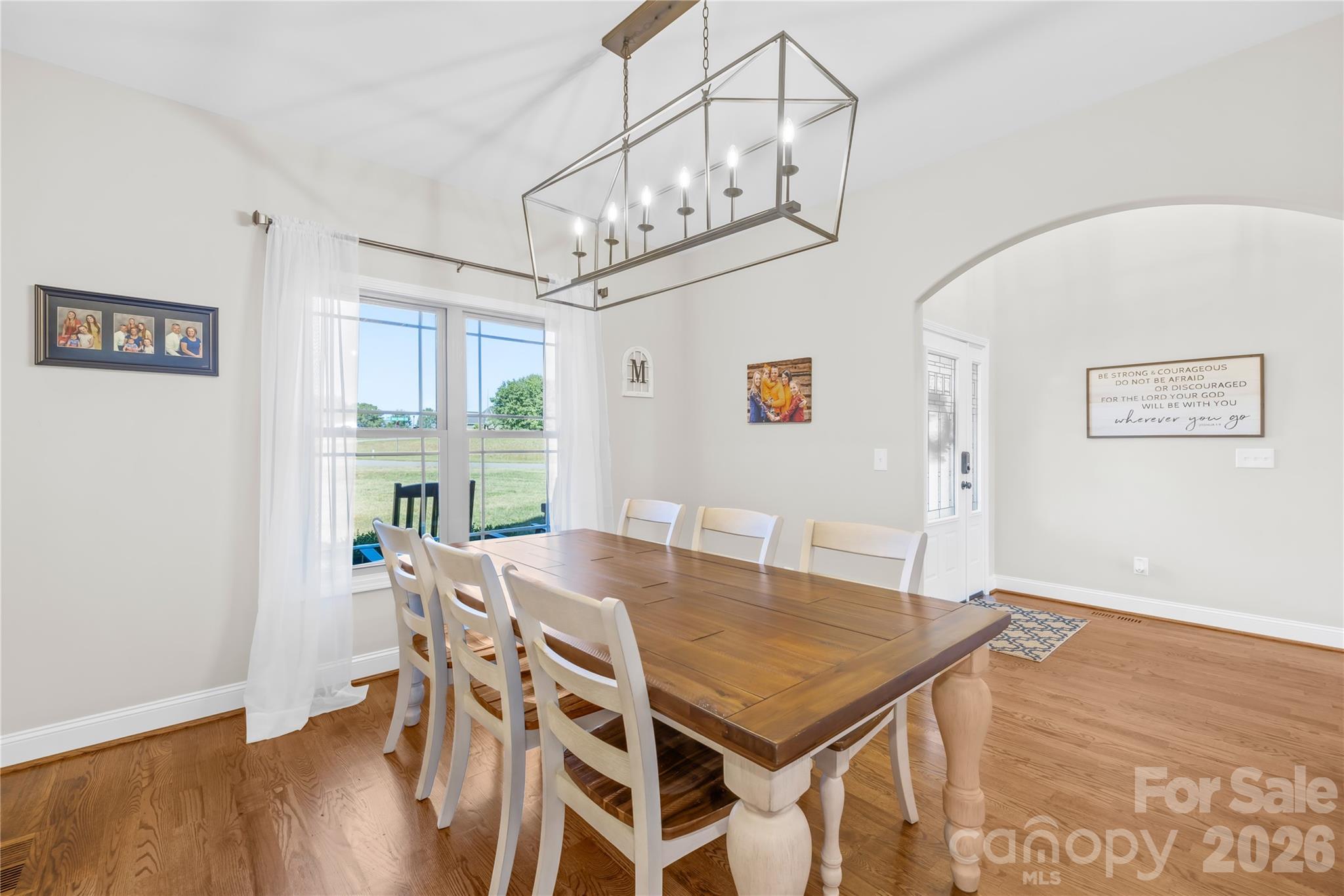 Oak Ridge Farms - Residential