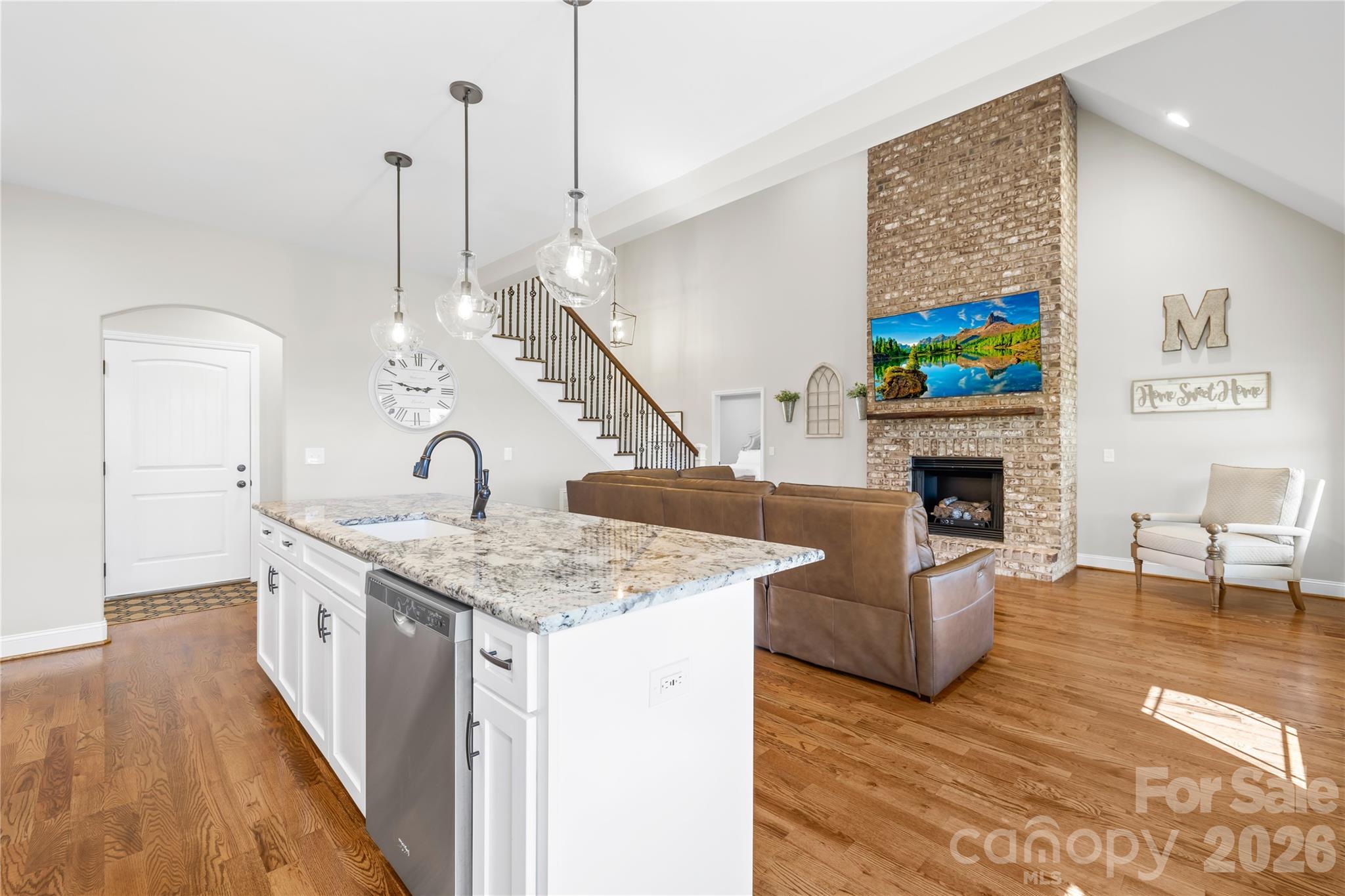 Oak Ridge Farms - Residential