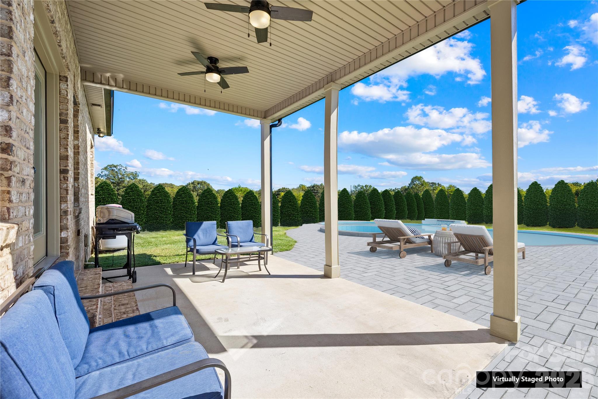 Oak Ridge Farms - Residential