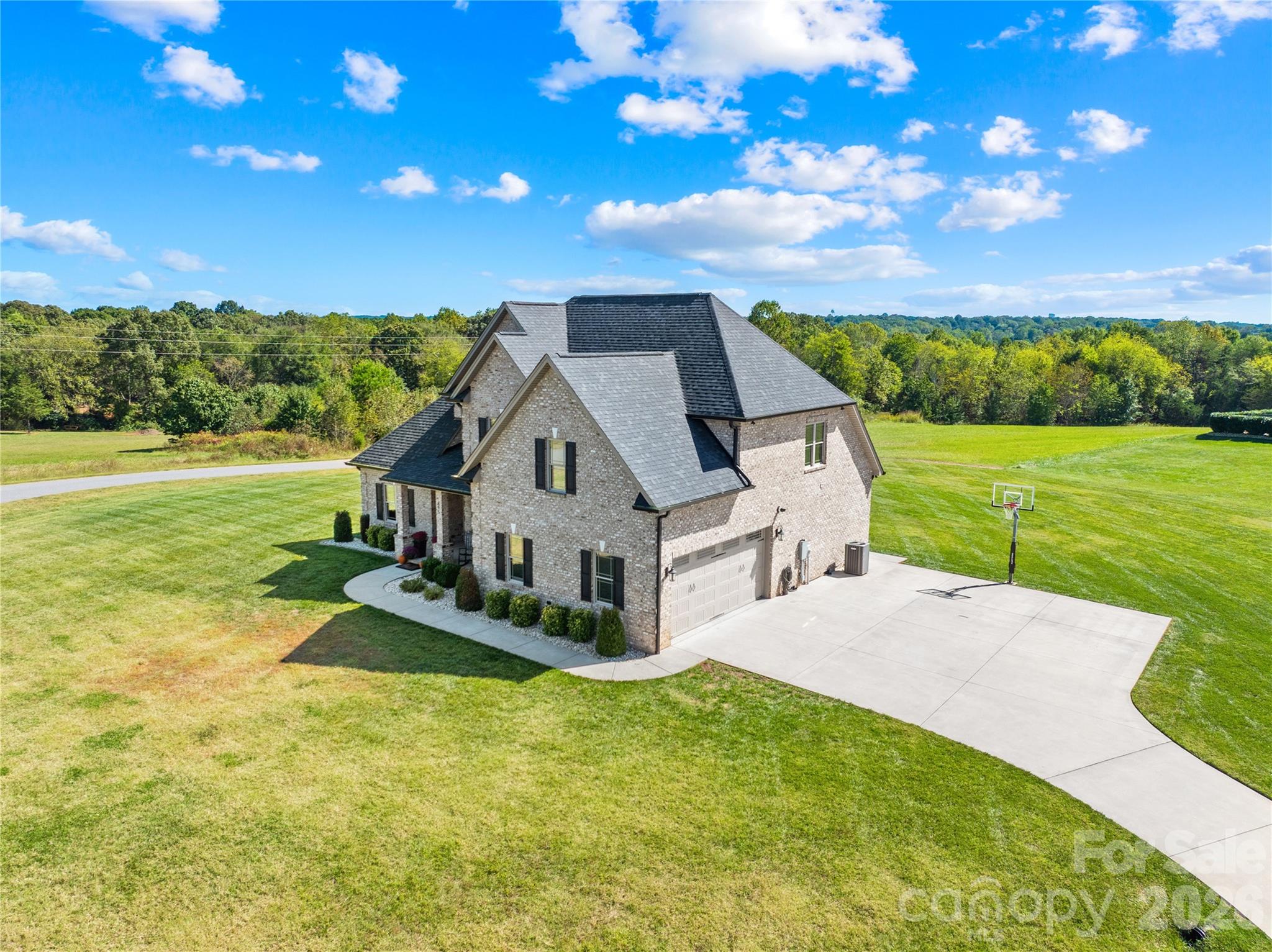 Oak Ridge Farms - Residential