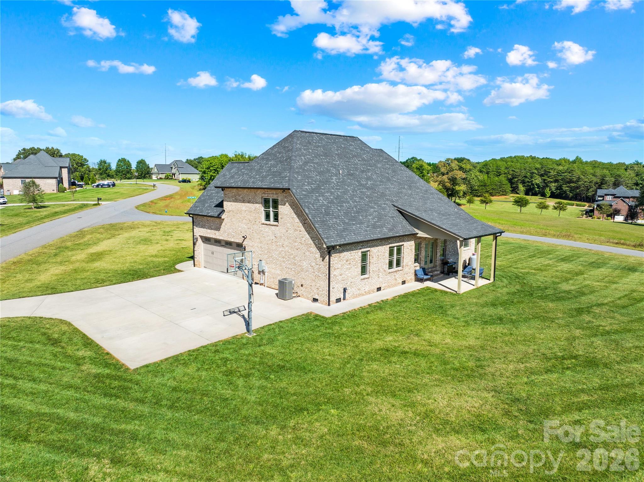 Oak Ridge Farms - Residential