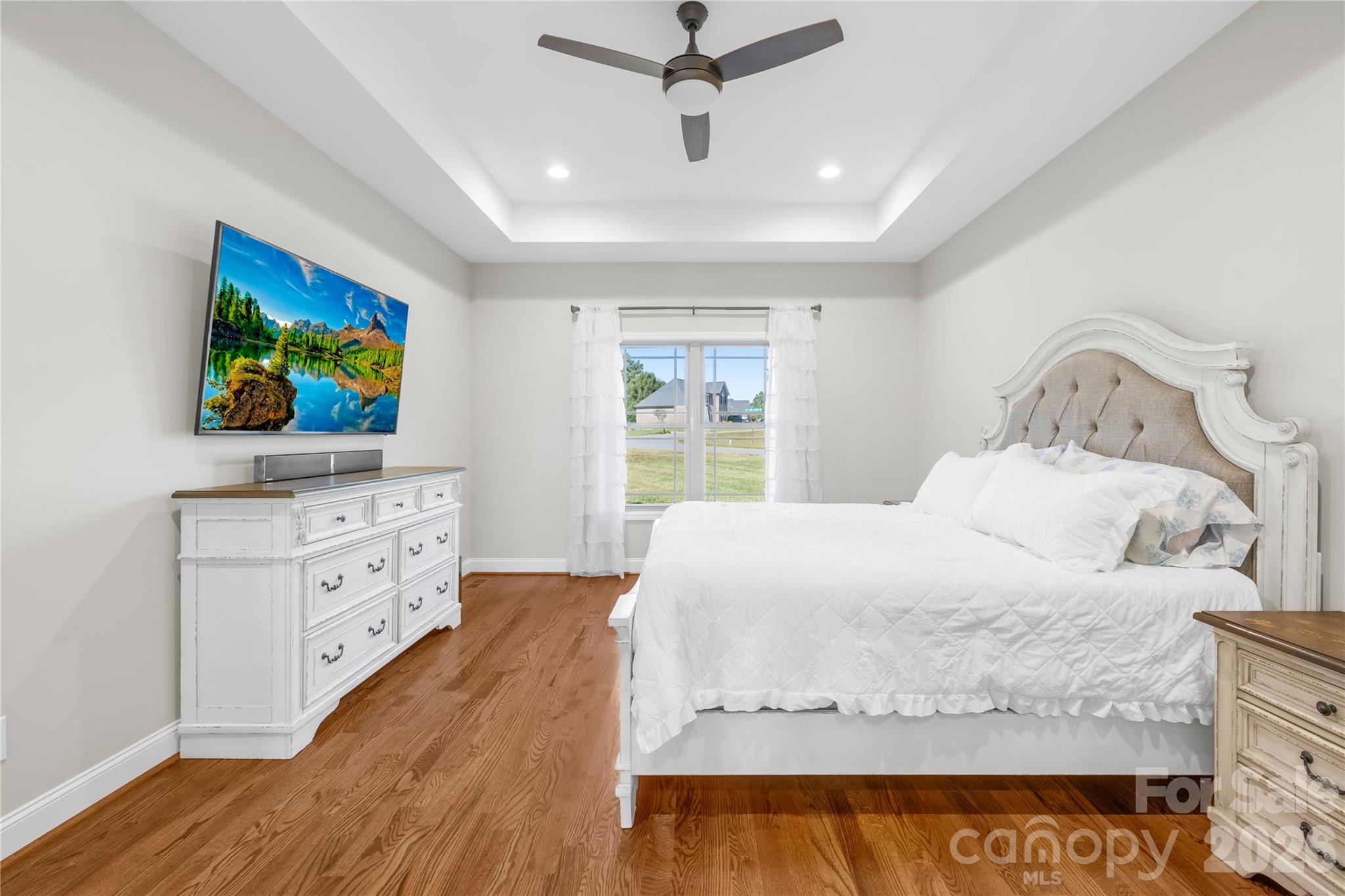 Oak Ridge Farms - Residential