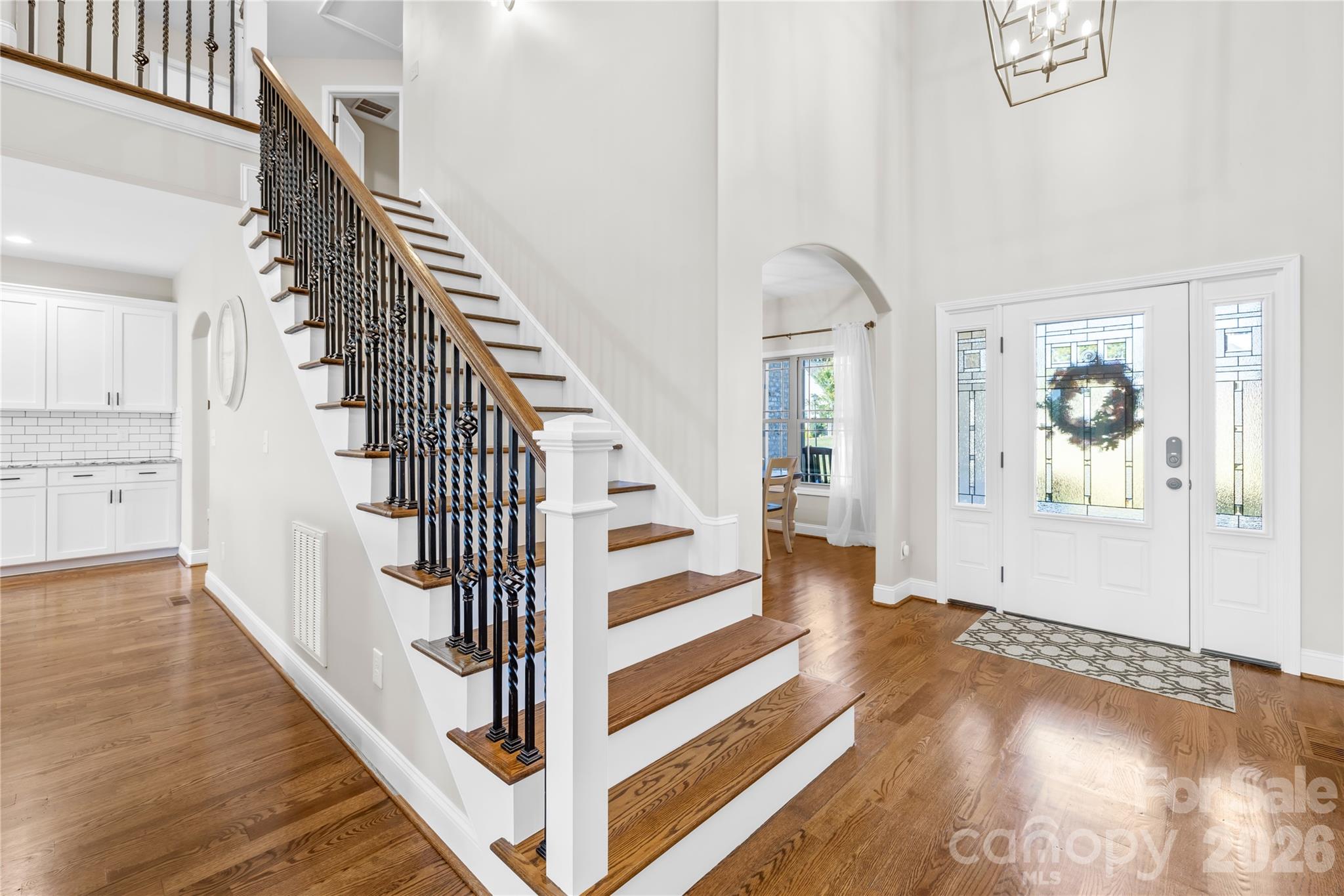 Oak Ridge Farms - Residential