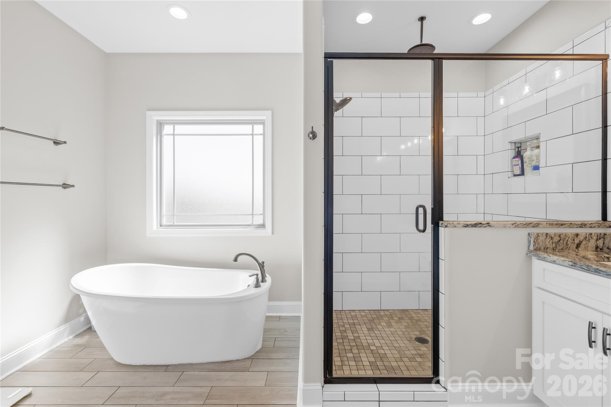 Oak Ridge Farms - Residential