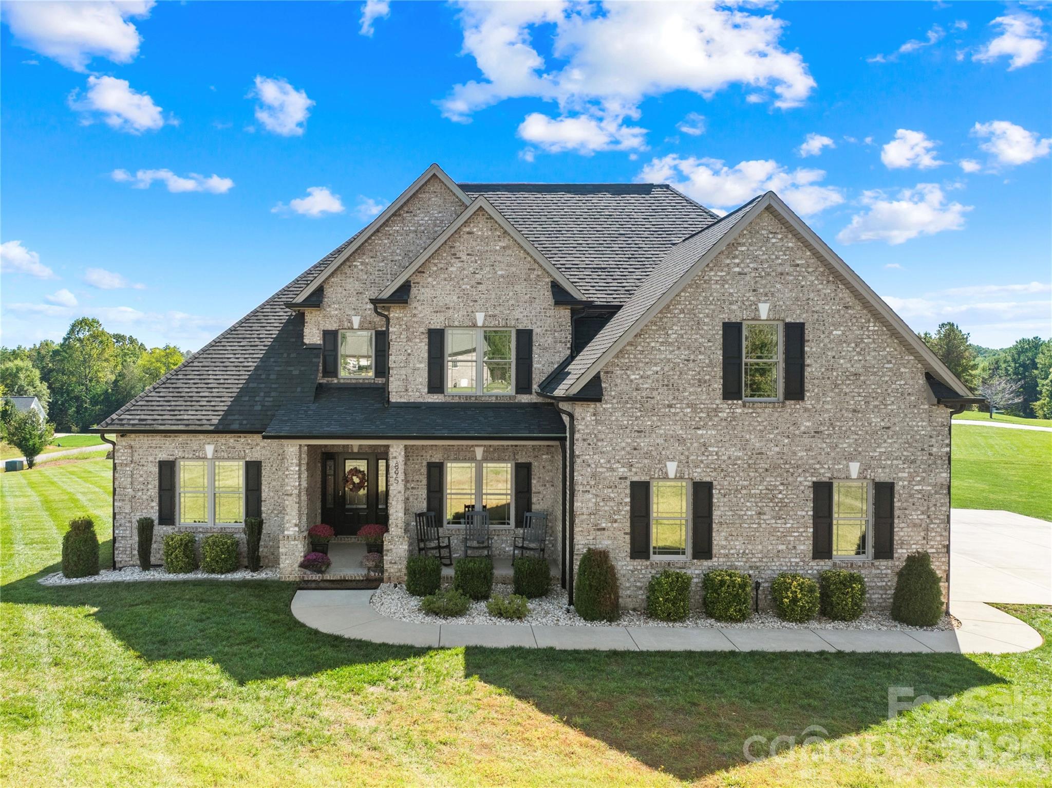 Oak Ridge Farms - Residential