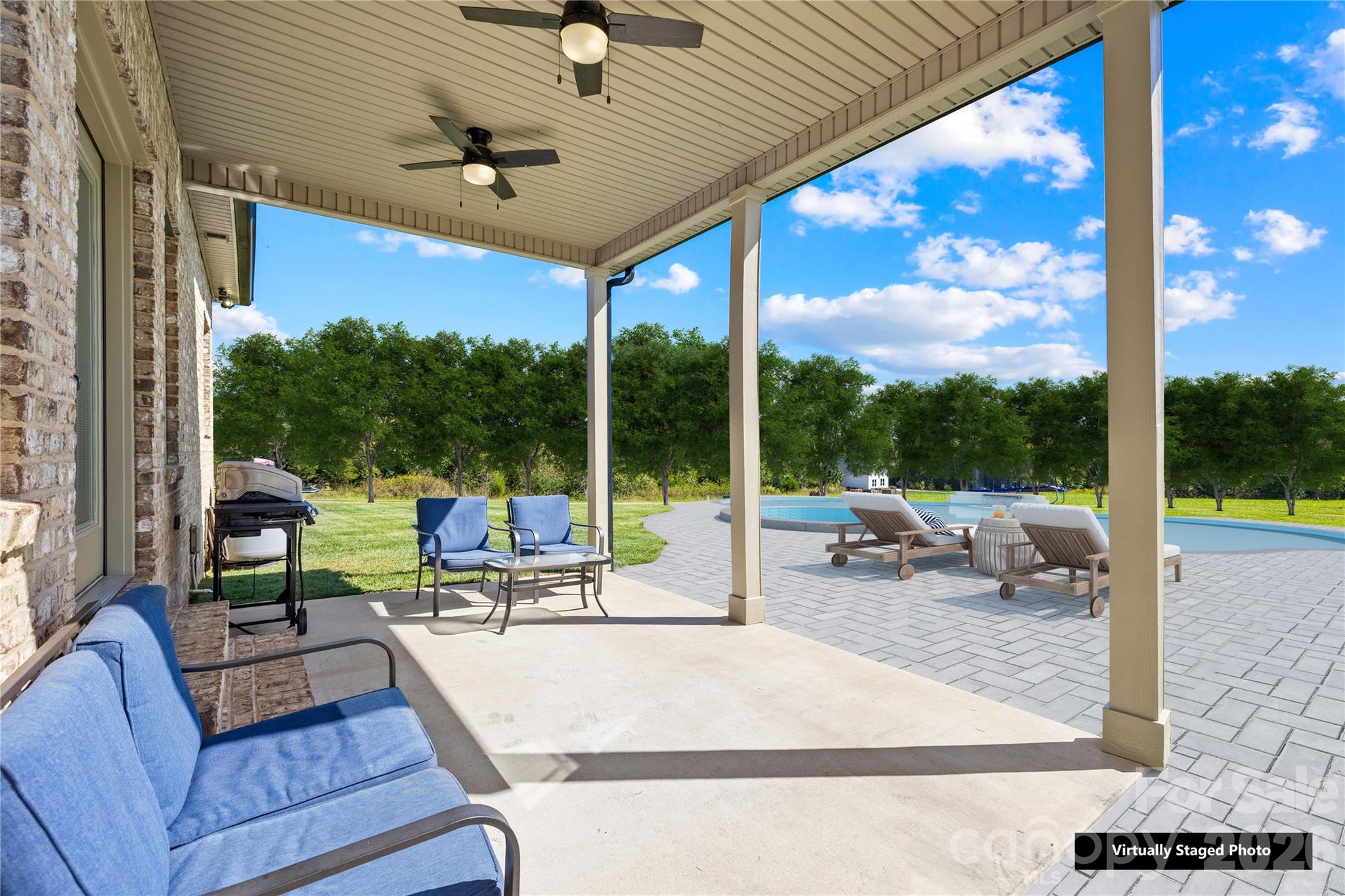 Oak Ridge Farms - Residential