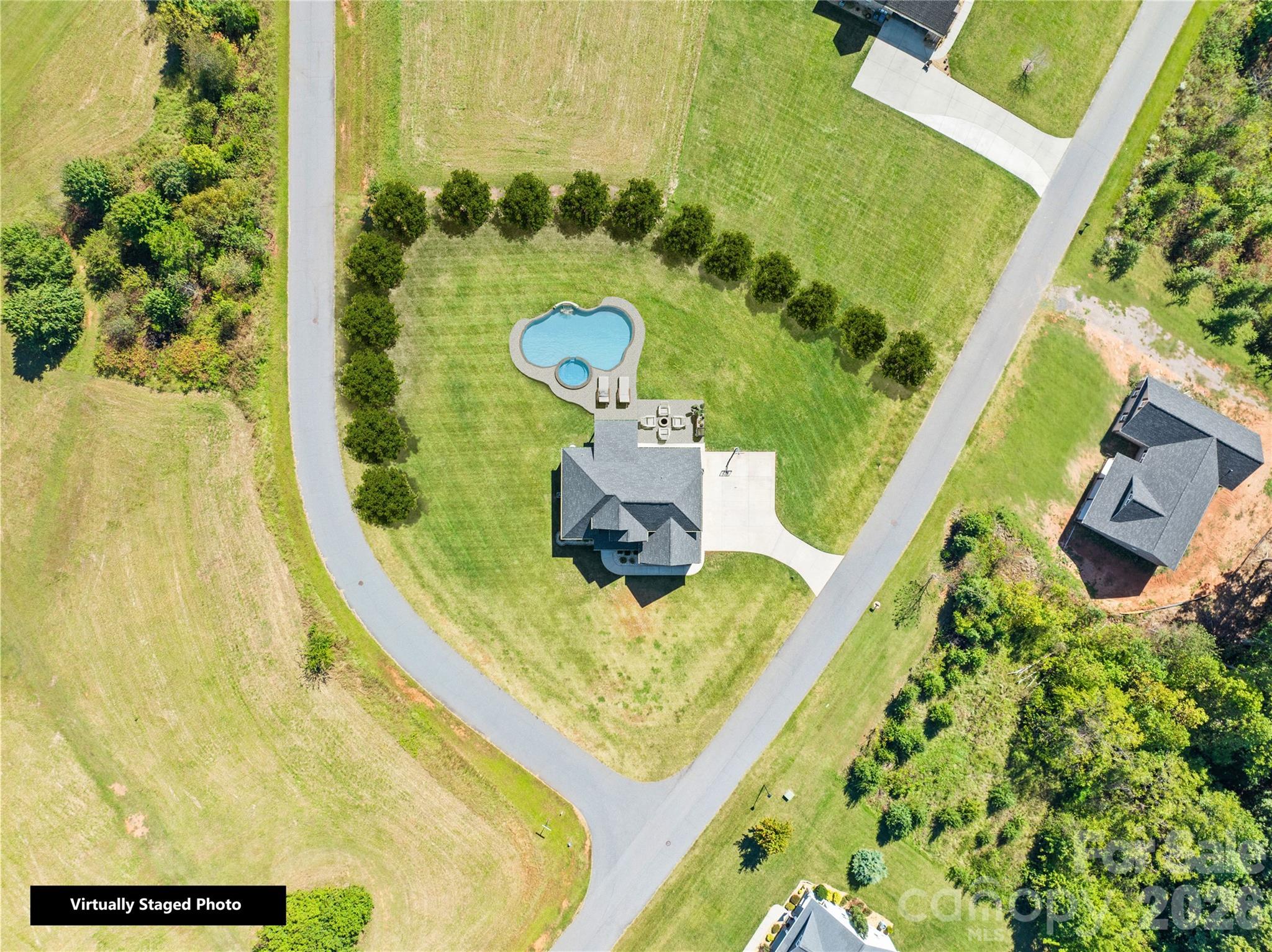 Oak Ridge Farms - Residential