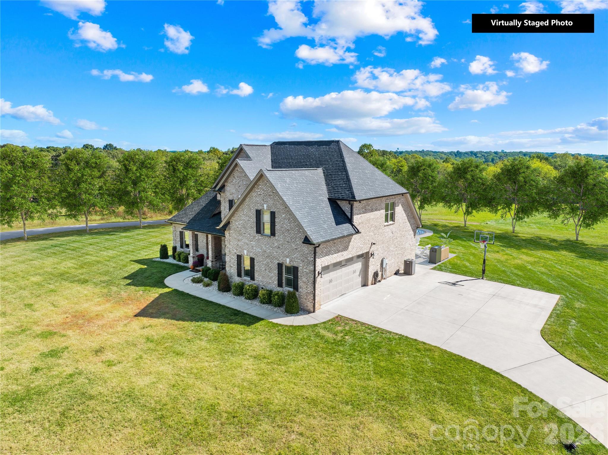 Oak Ridge Farms - Residential