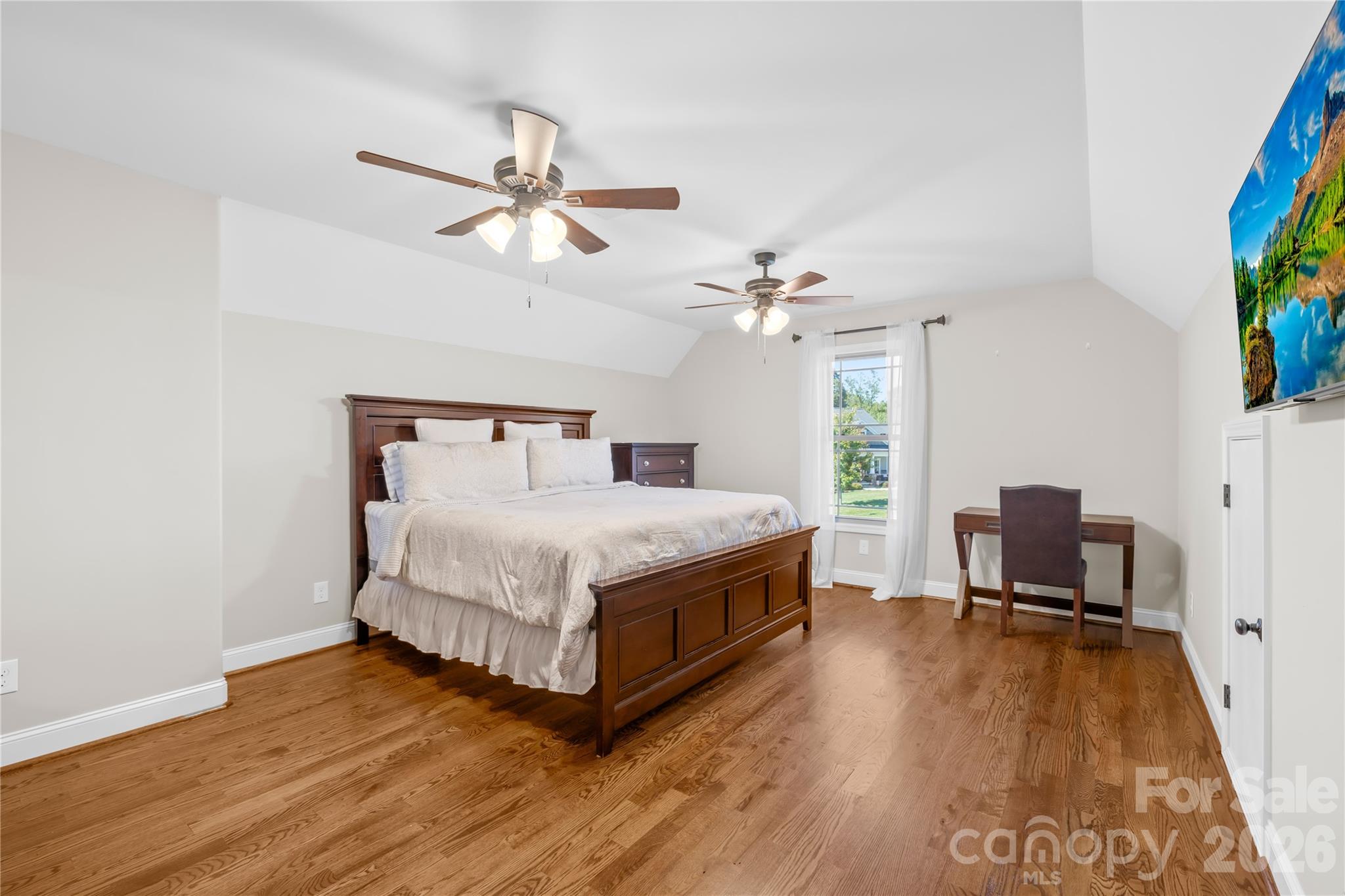 Oak Ridge Farms - Residential