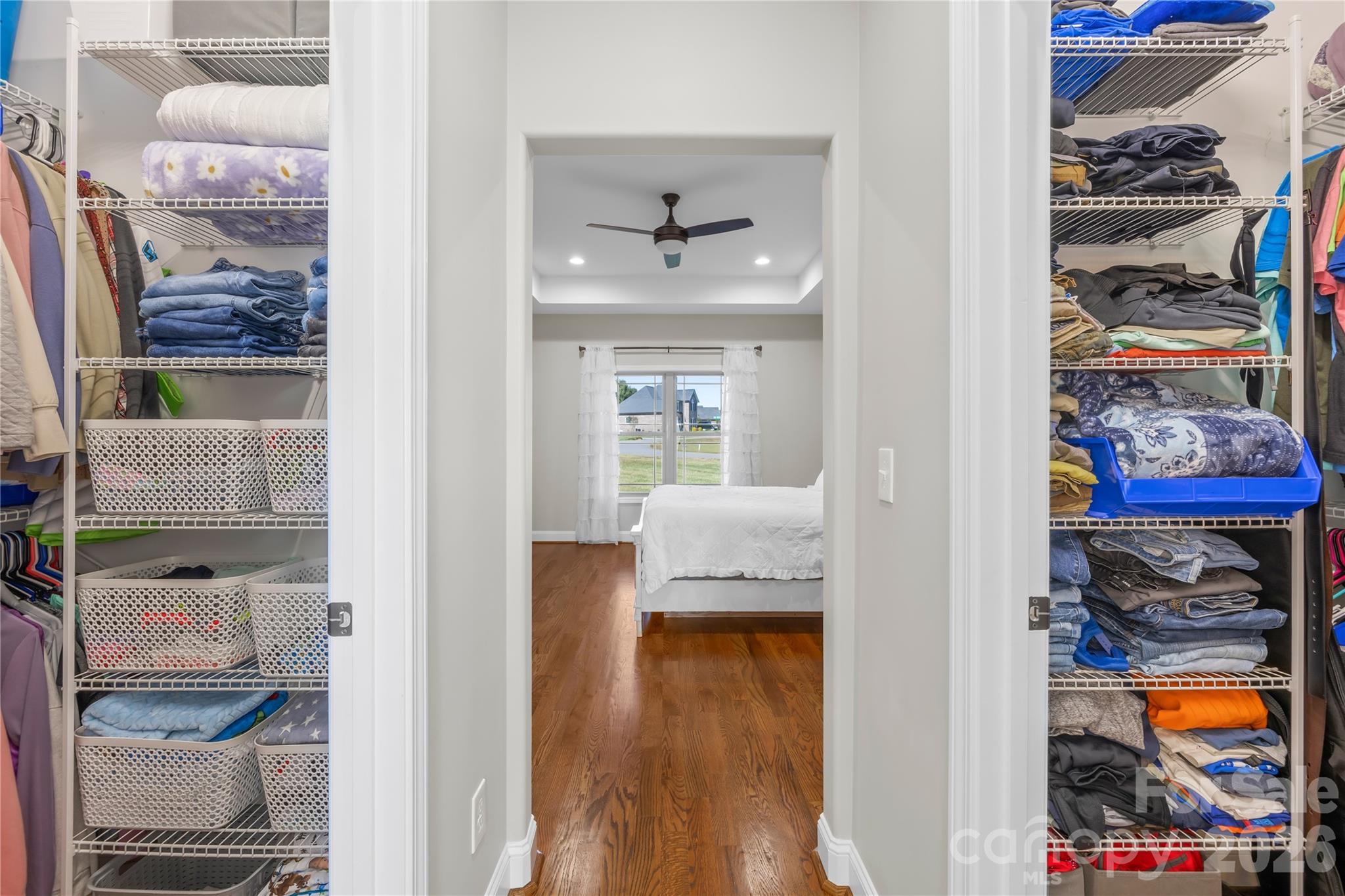 Oak Ridge Farms - Residential