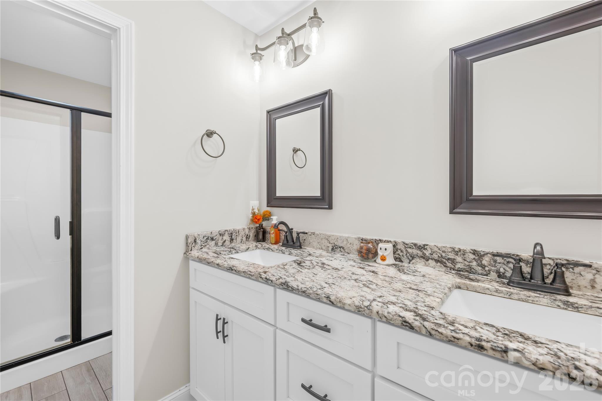 Oak Ridge Farms - Residential