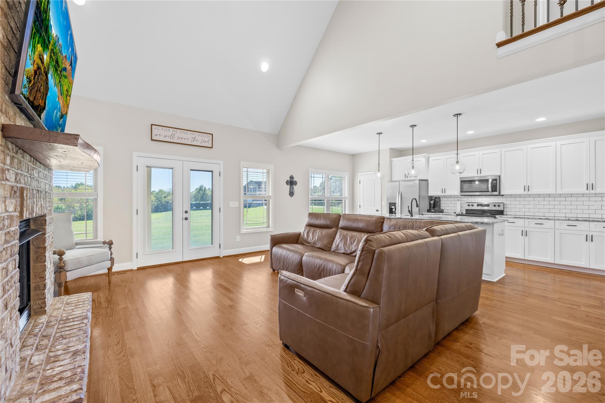 Oak Ridge Farms - Residential