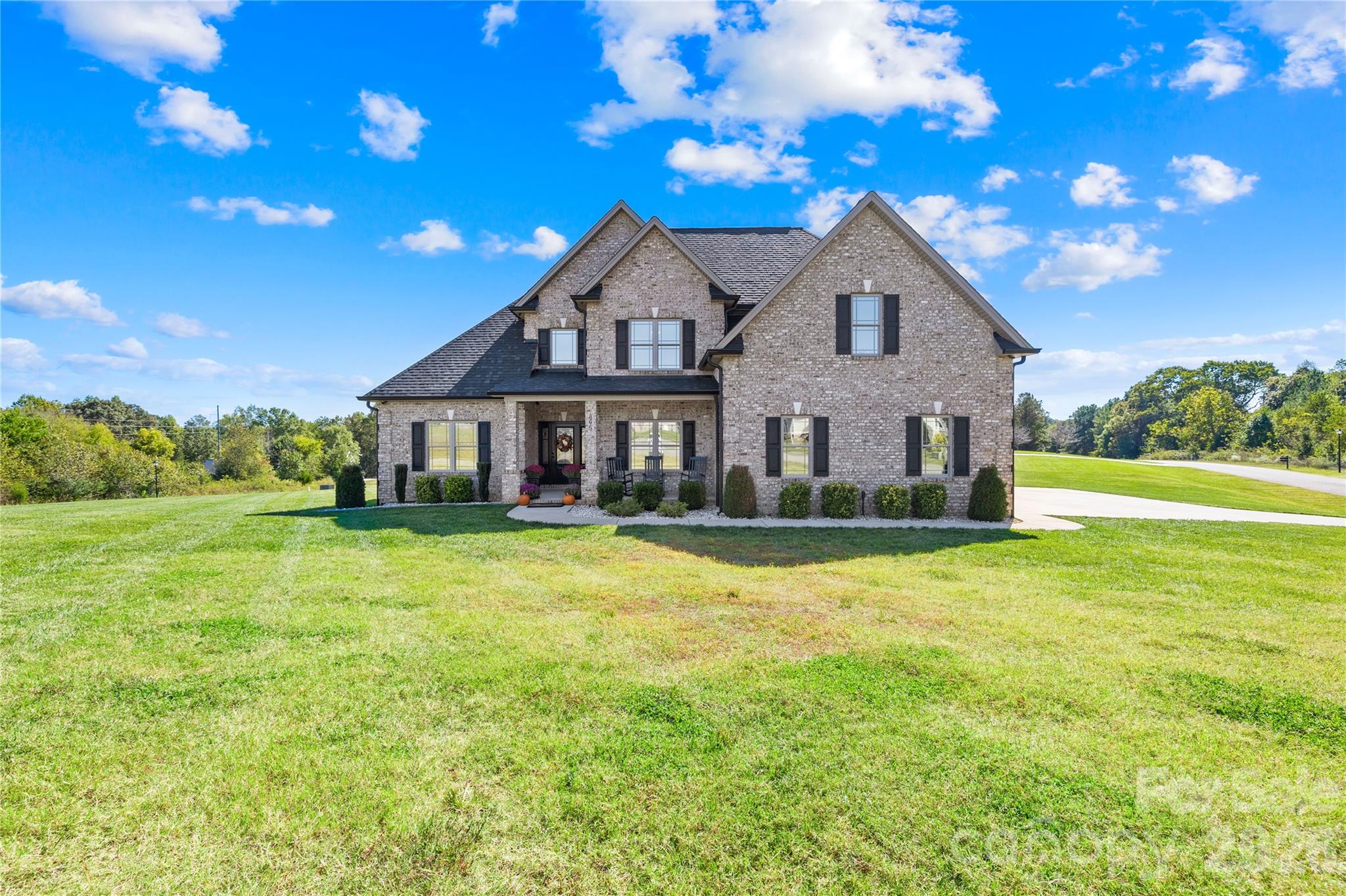 Oak Ridge Farms - Residential