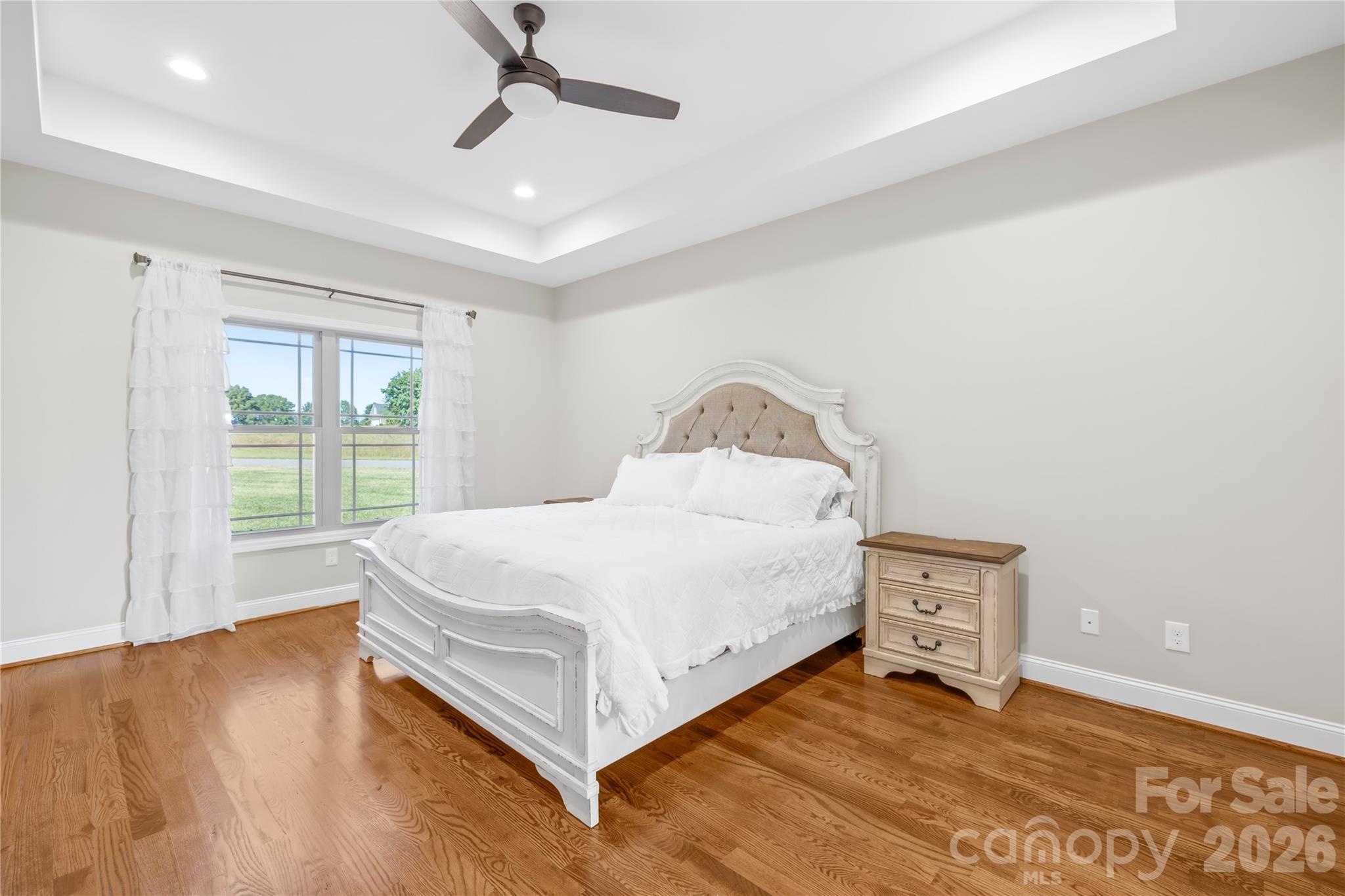 Oak Ridge Farms - Residential