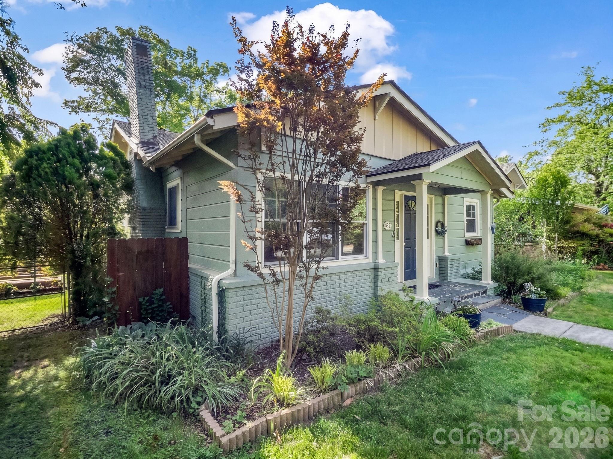 Druid Hills - Residential