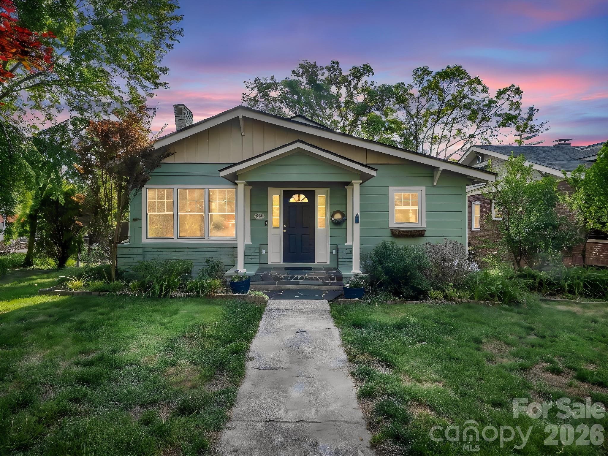 Druid Hills - Residential