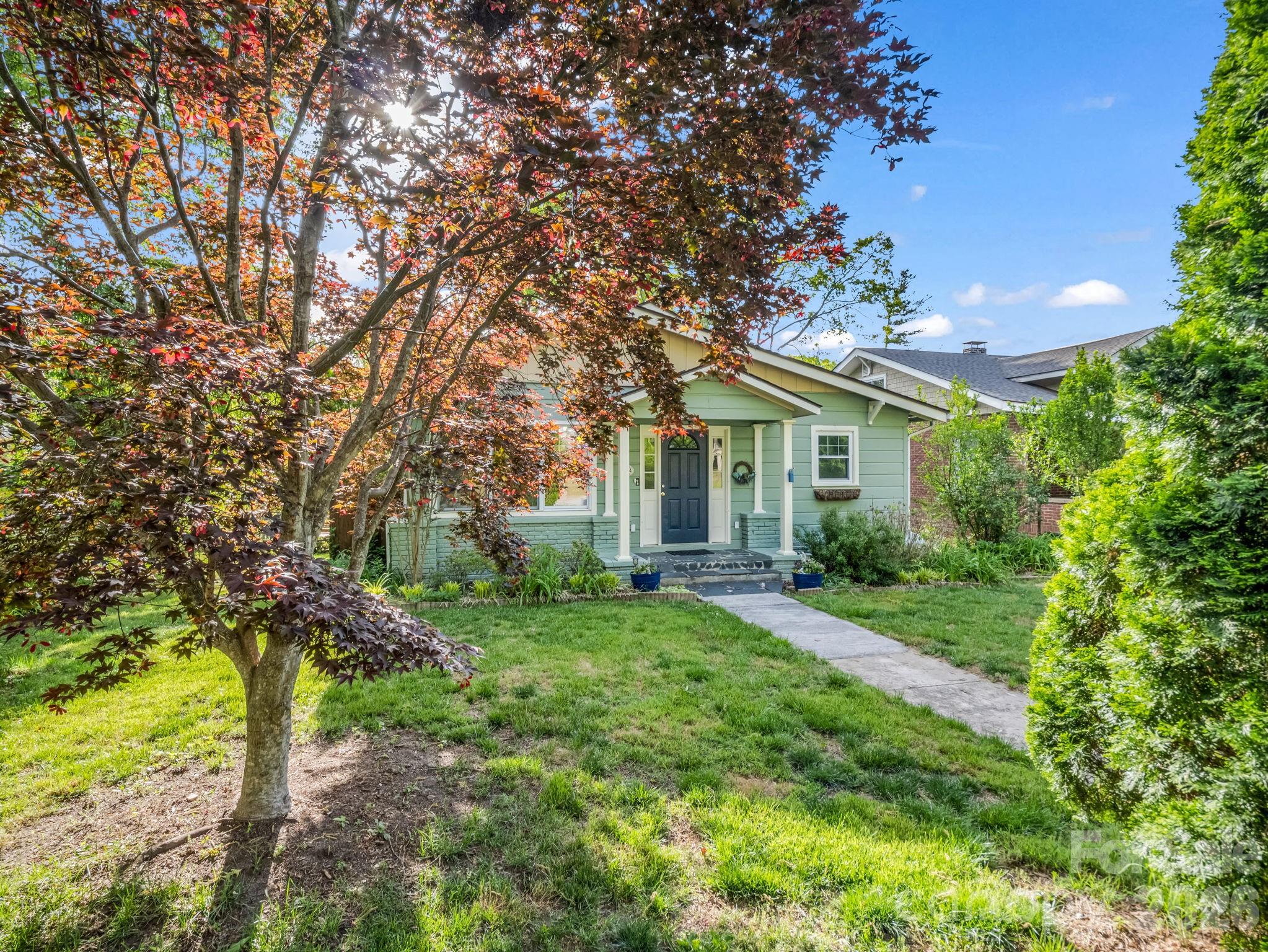 Druid Hills - Residential