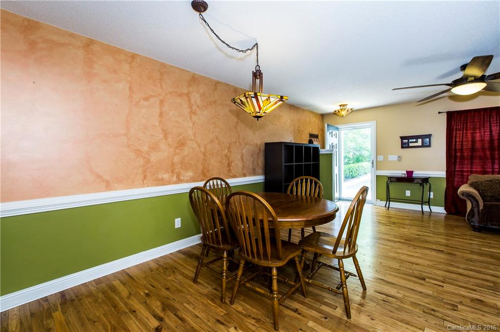 Windsor Trace - Residential