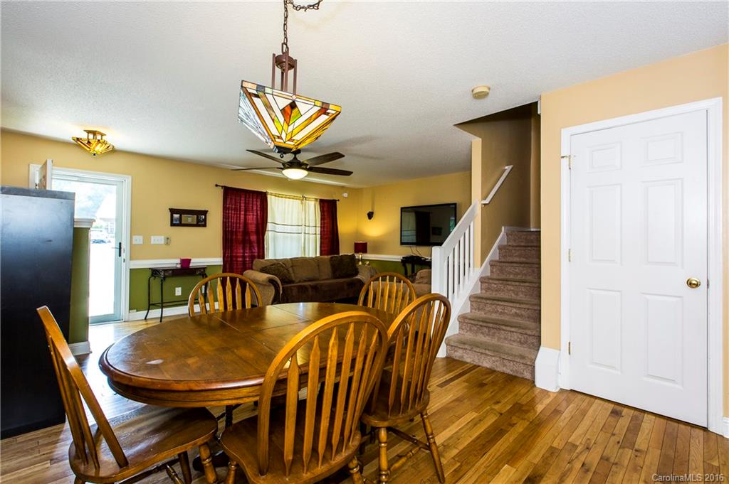 Windsor Trace - Residential