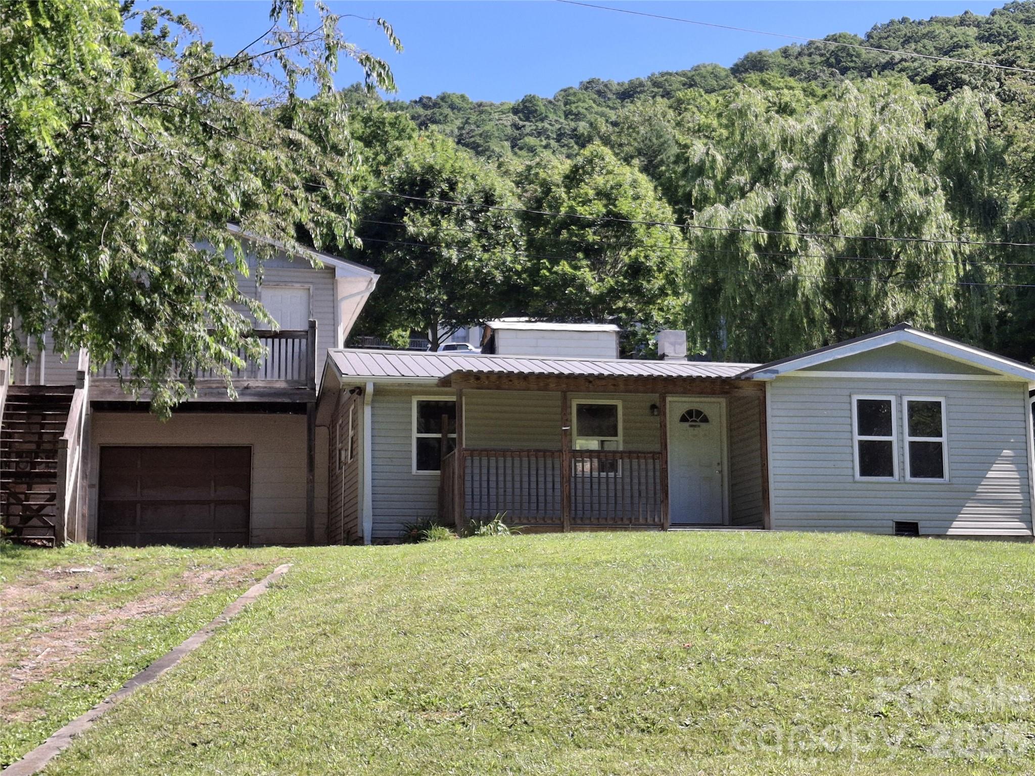 None - Residential