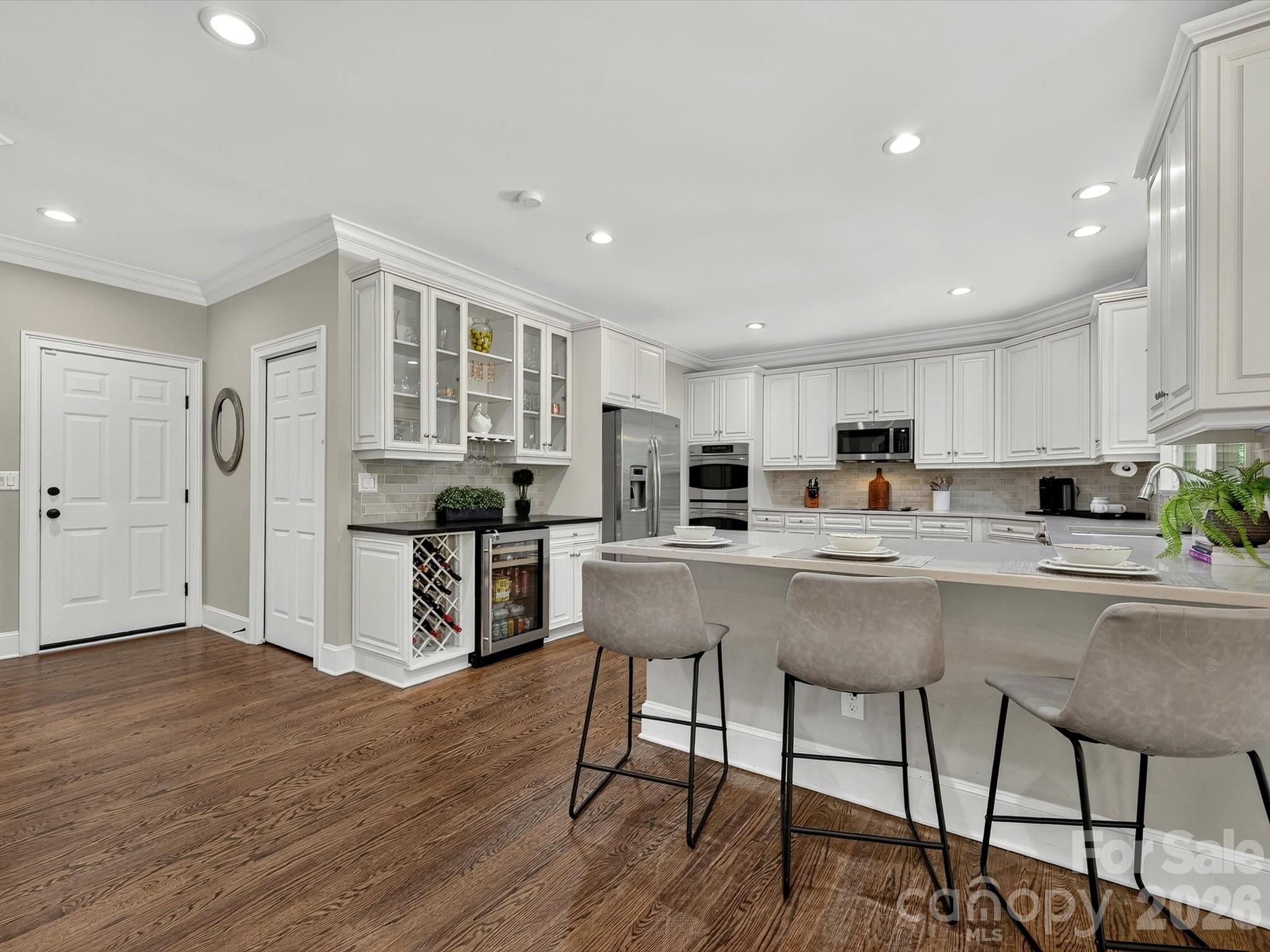 Piper Glen - Residential