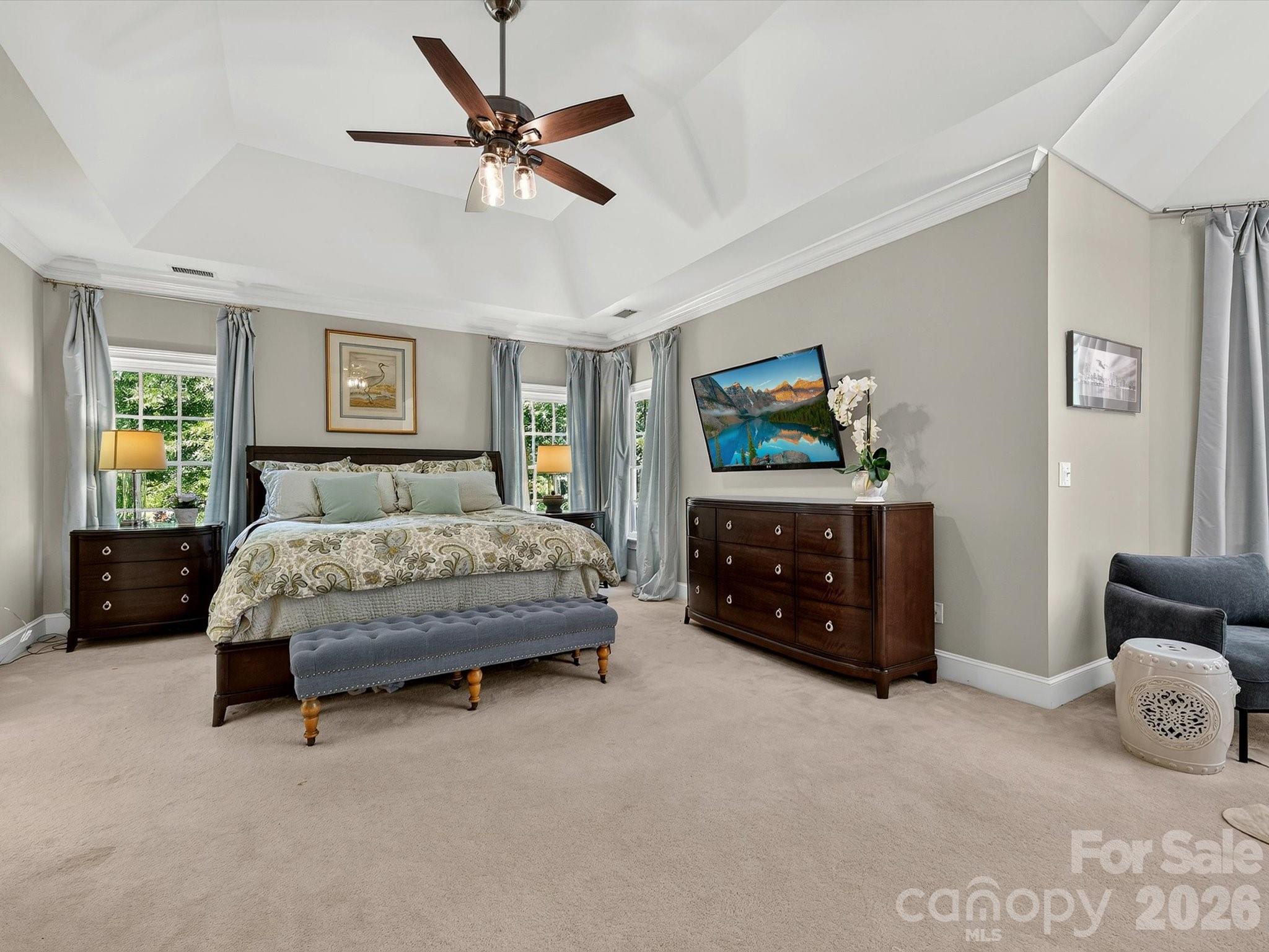 Piper Glen - Residential