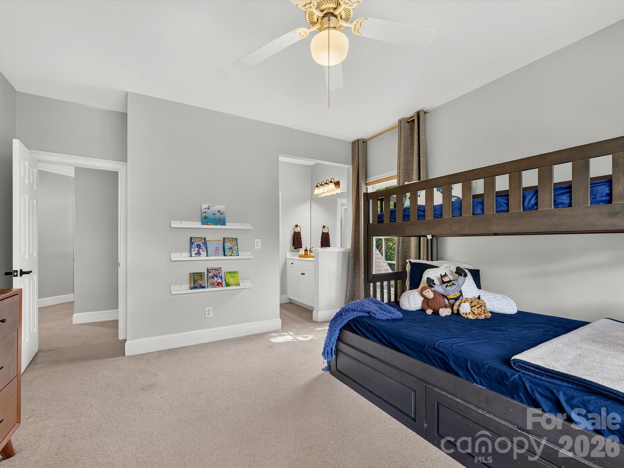Piper Glen - Residential
