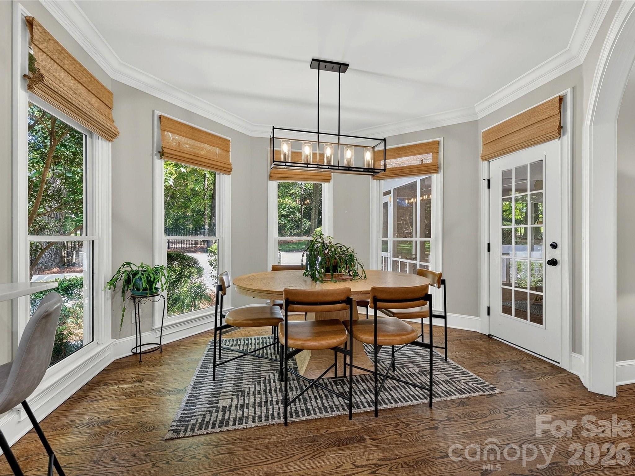 Piper Glen - Residential