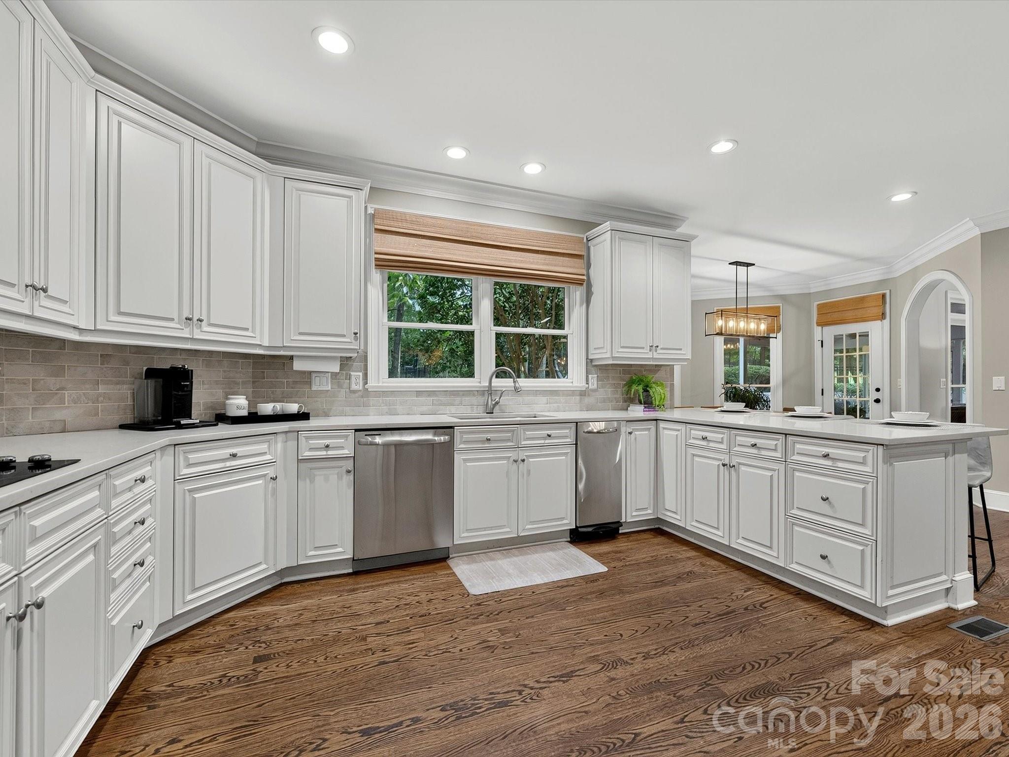 Piper Glen - Residential