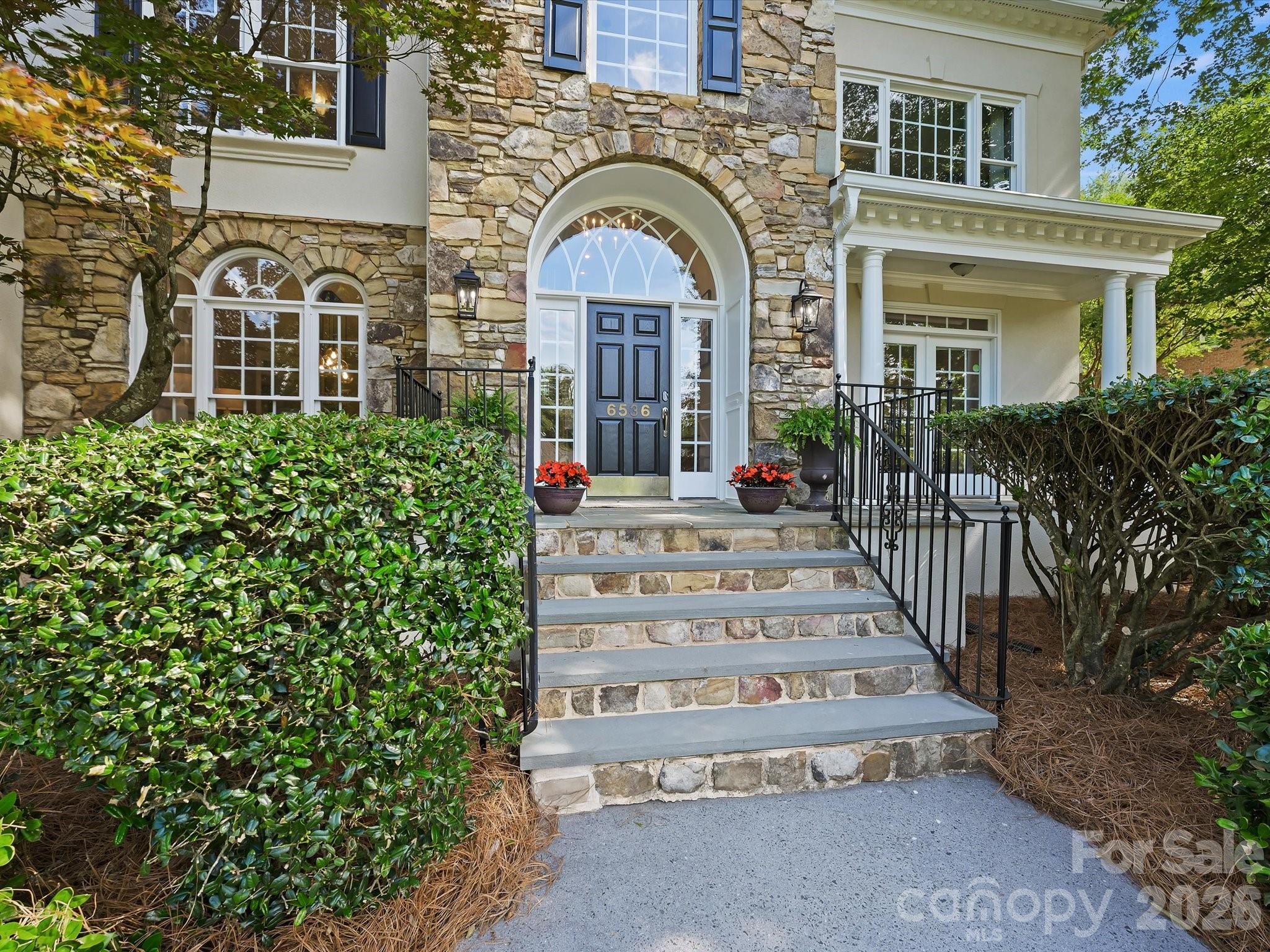 Piper Glen - Residential