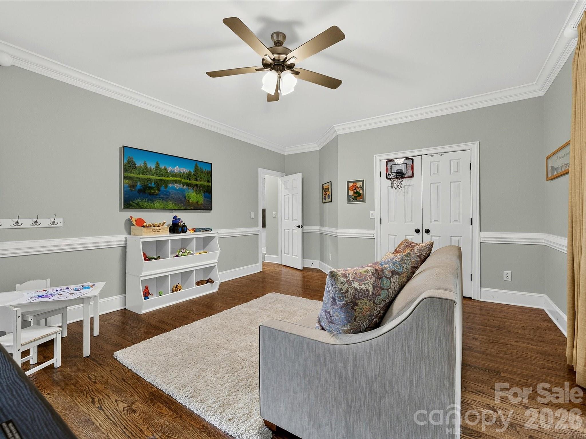 Piper Glen - Residential