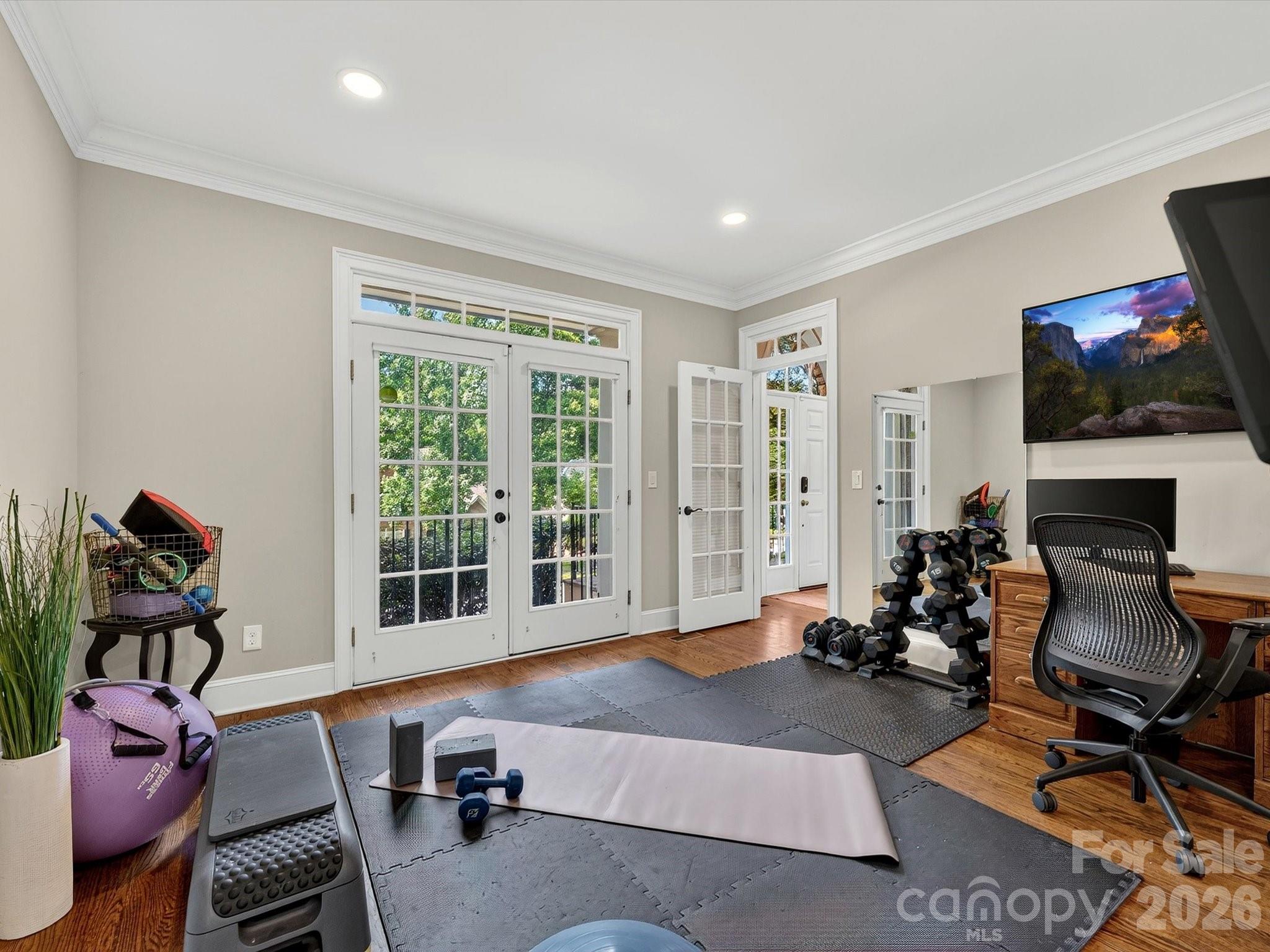 Piper Glen - Residential