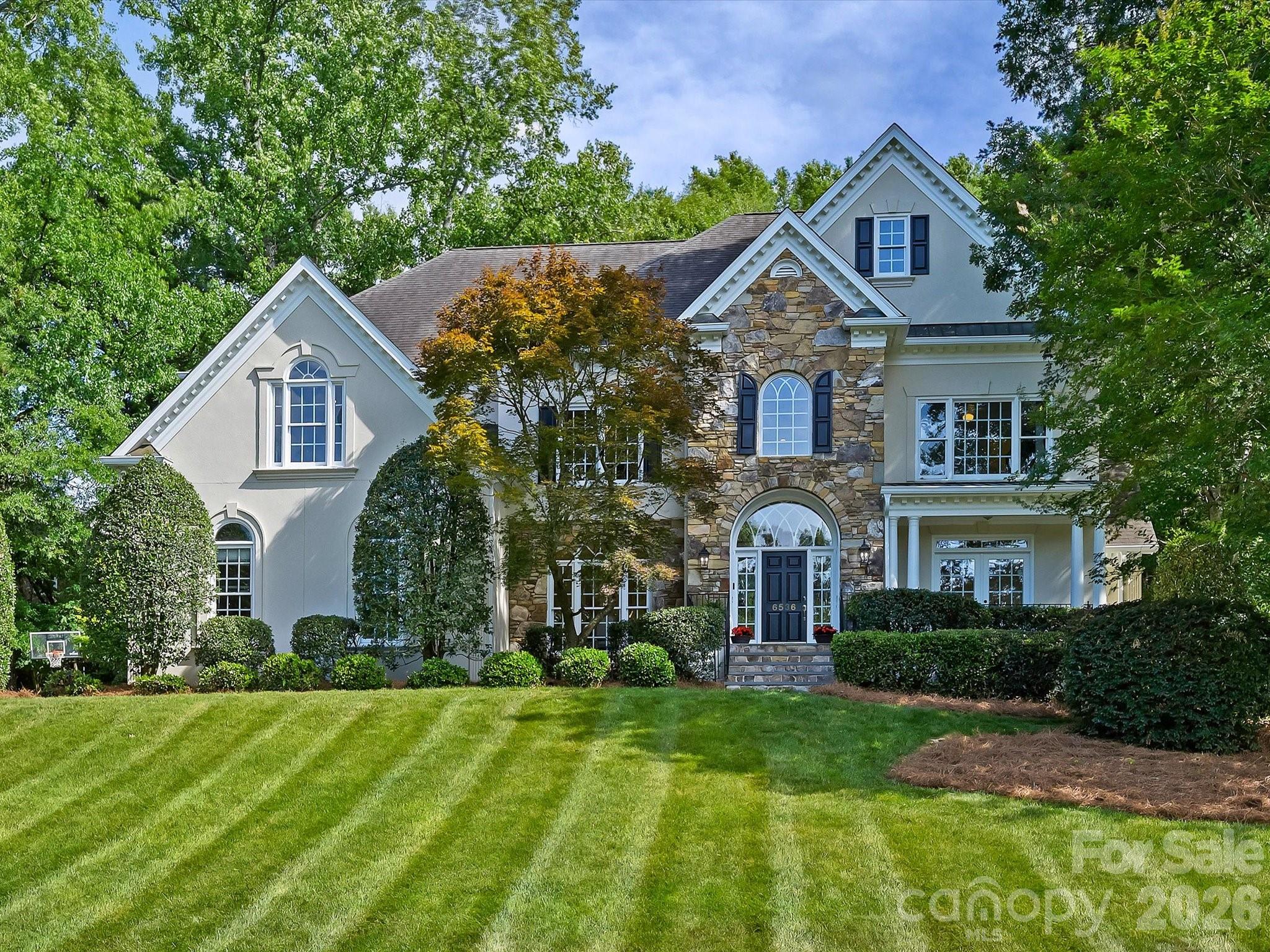 Piper Glen - Residential