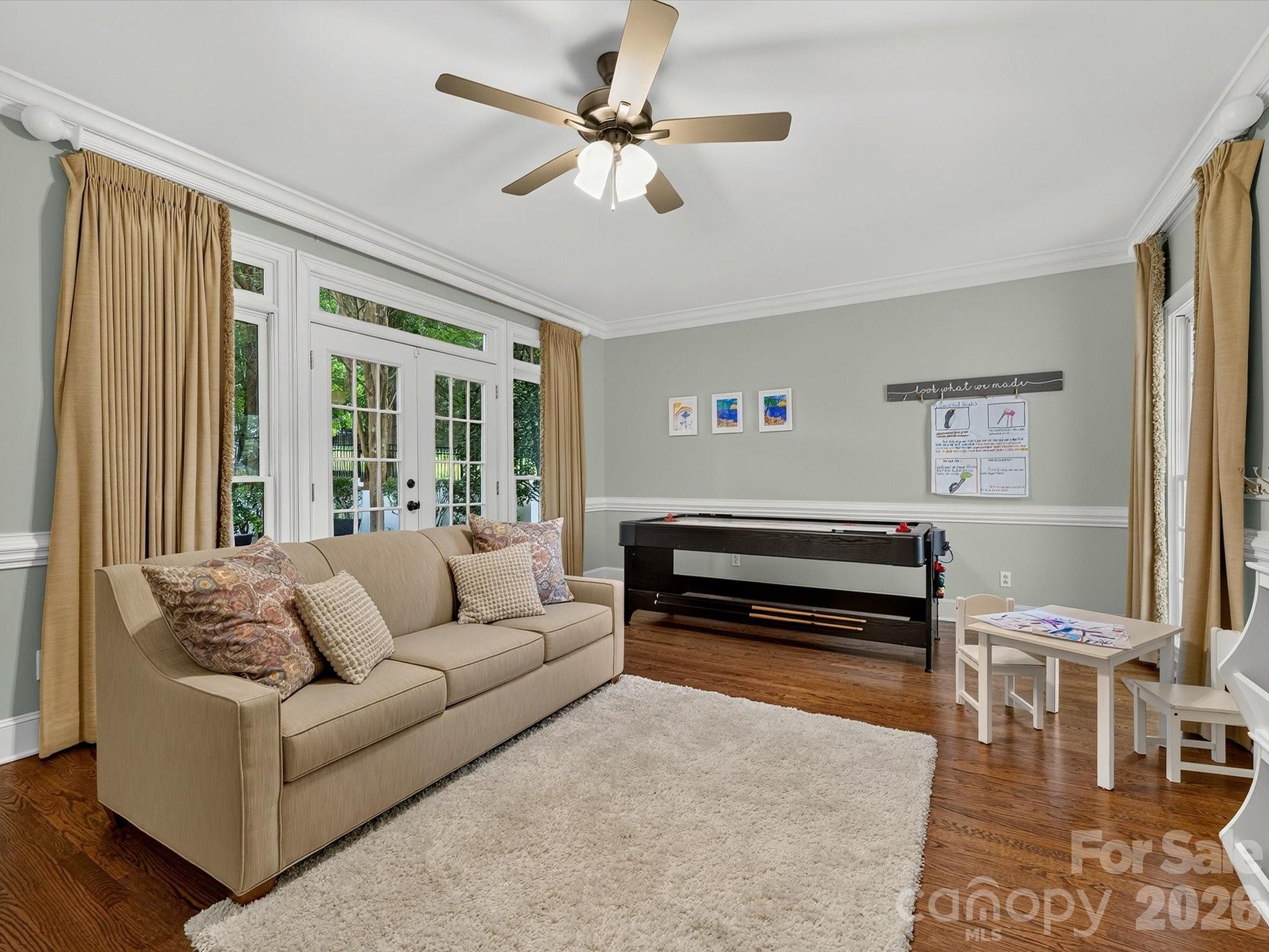 Piper Glen - Residential