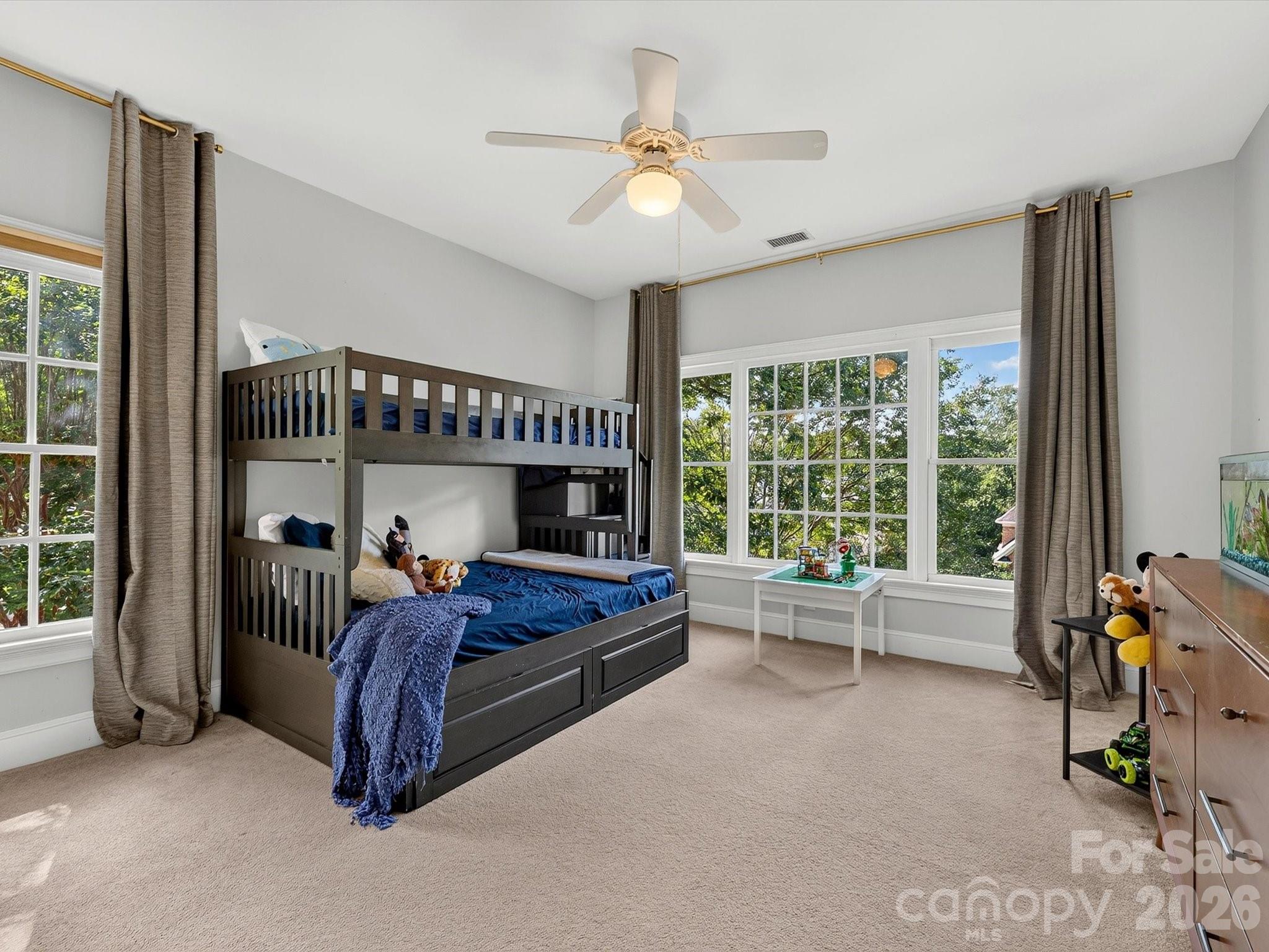 Piper Glen - Residential
