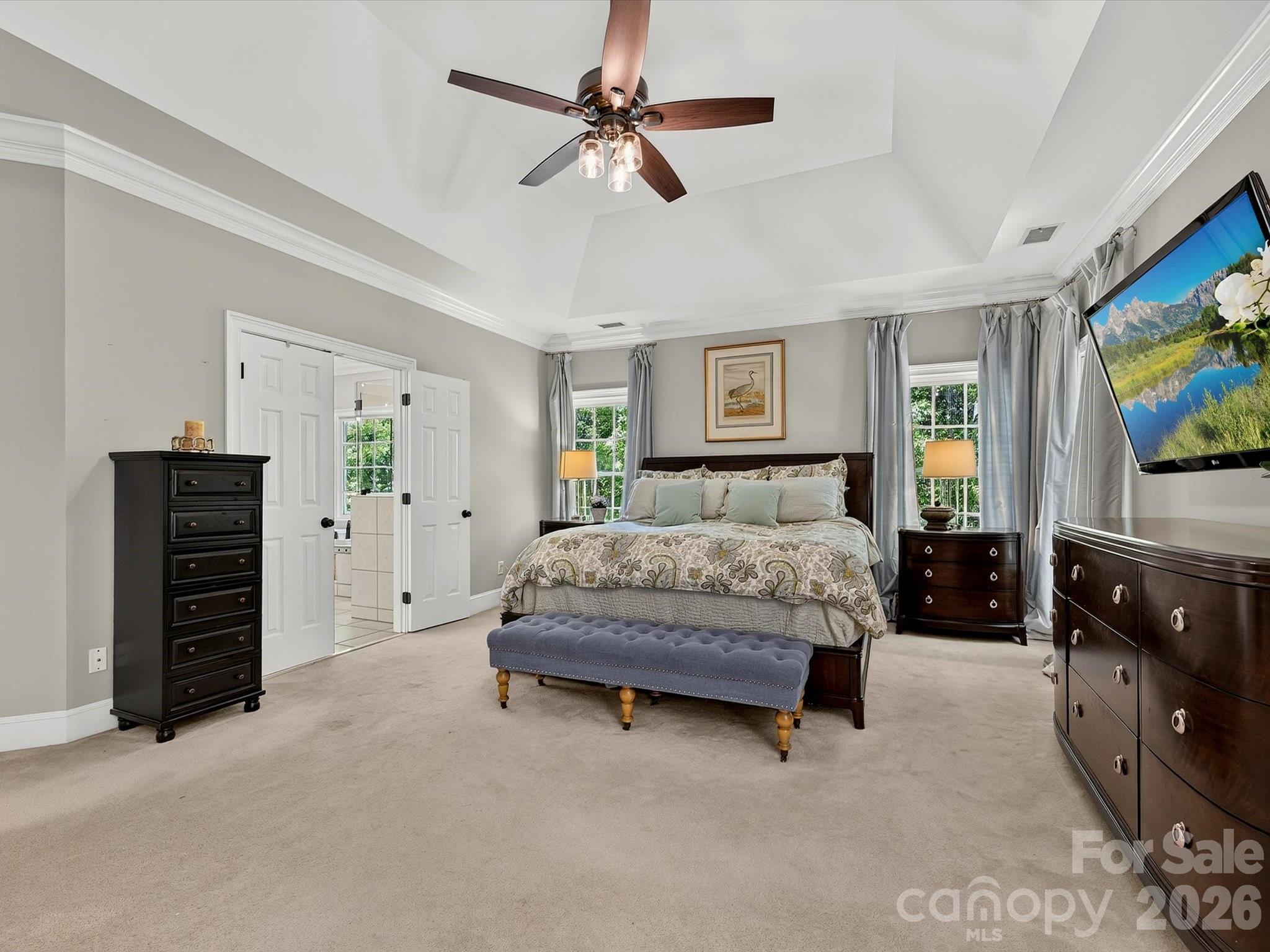 Piper Glen - Residential