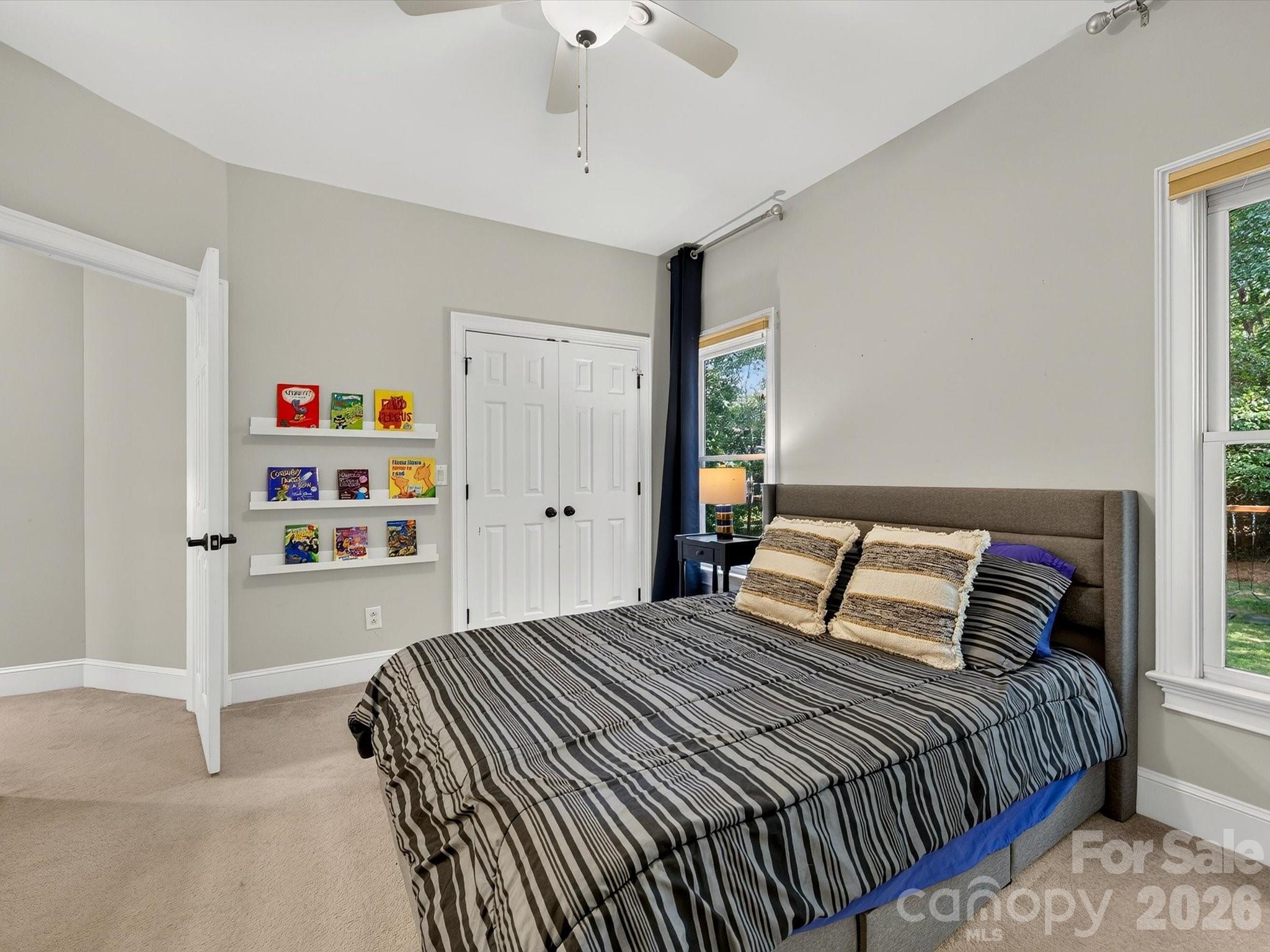 Piper Glen - Residential