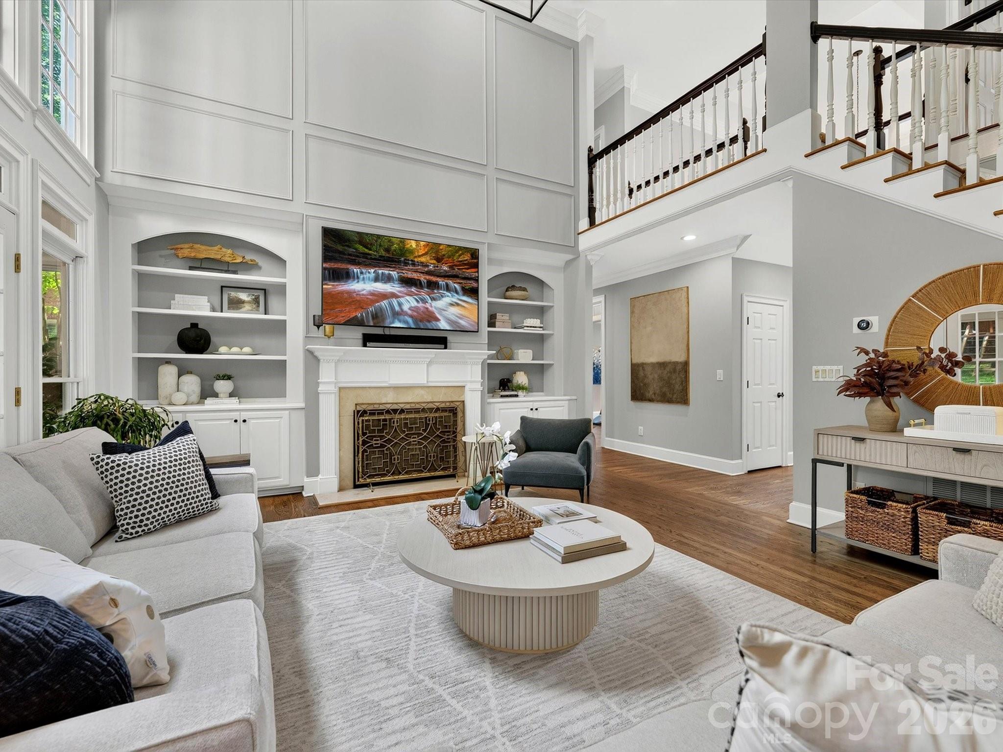 Piper Glen - Residential