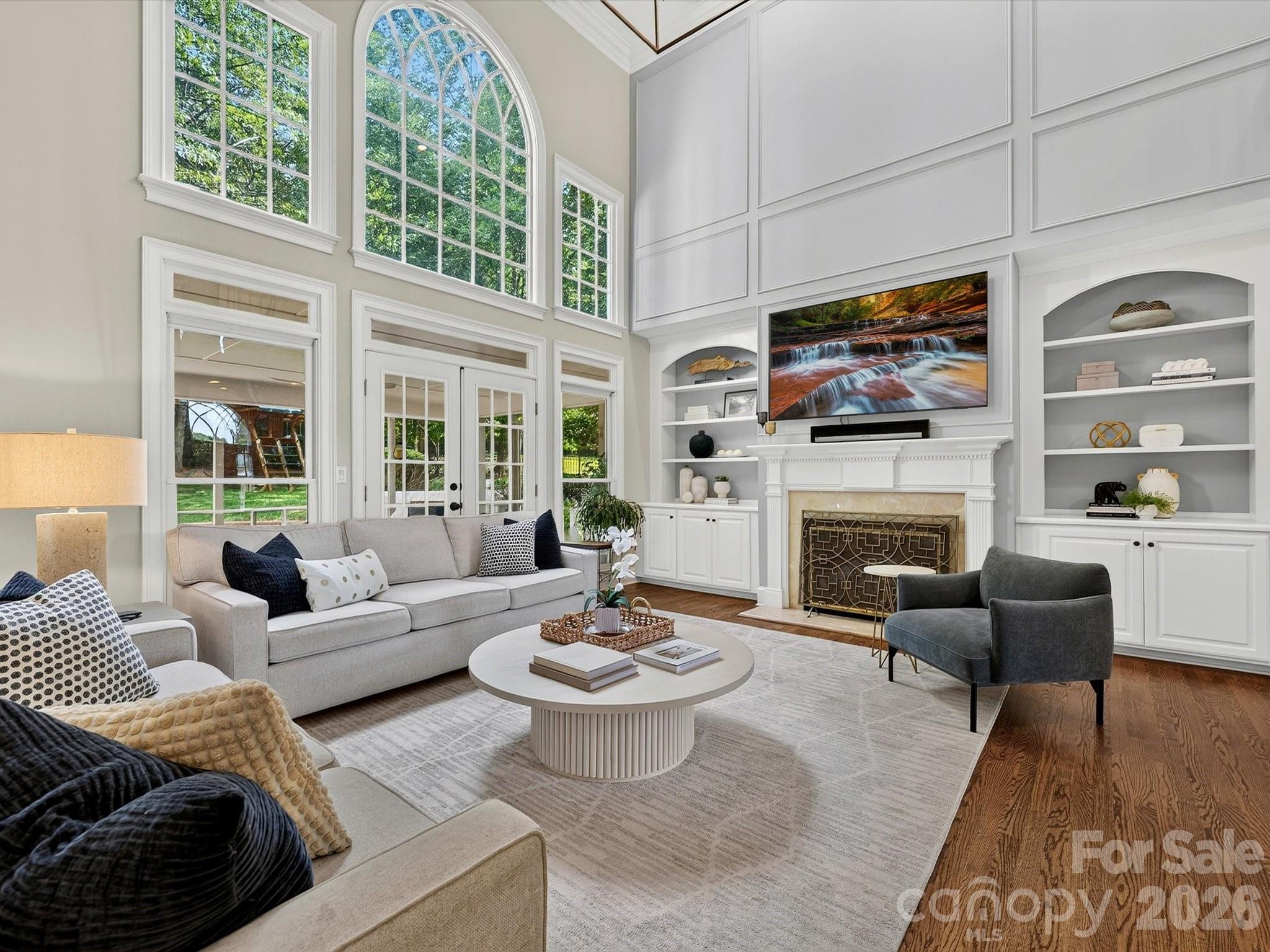 Piper Glen - Residential