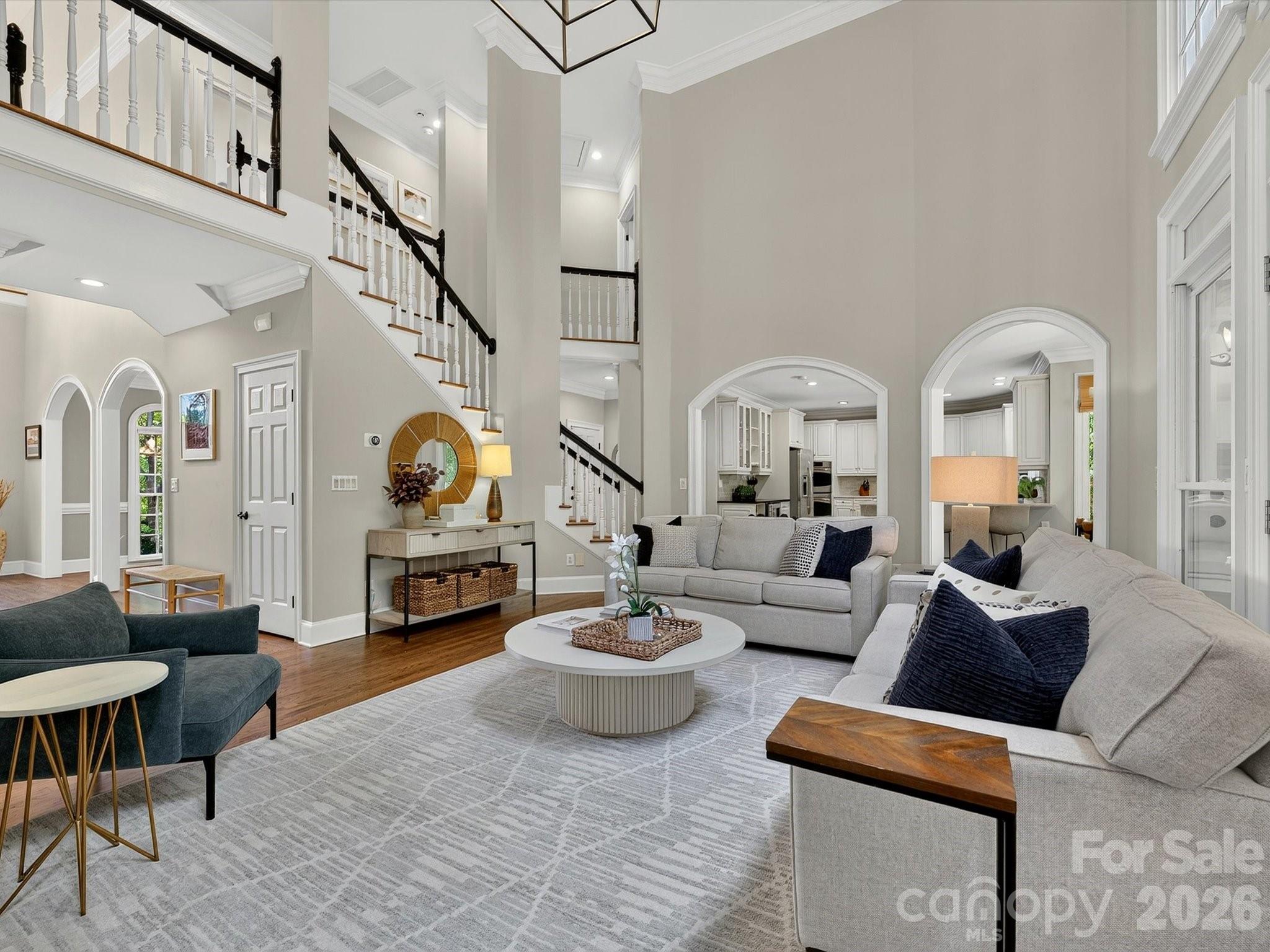 Piper Glen - Residential