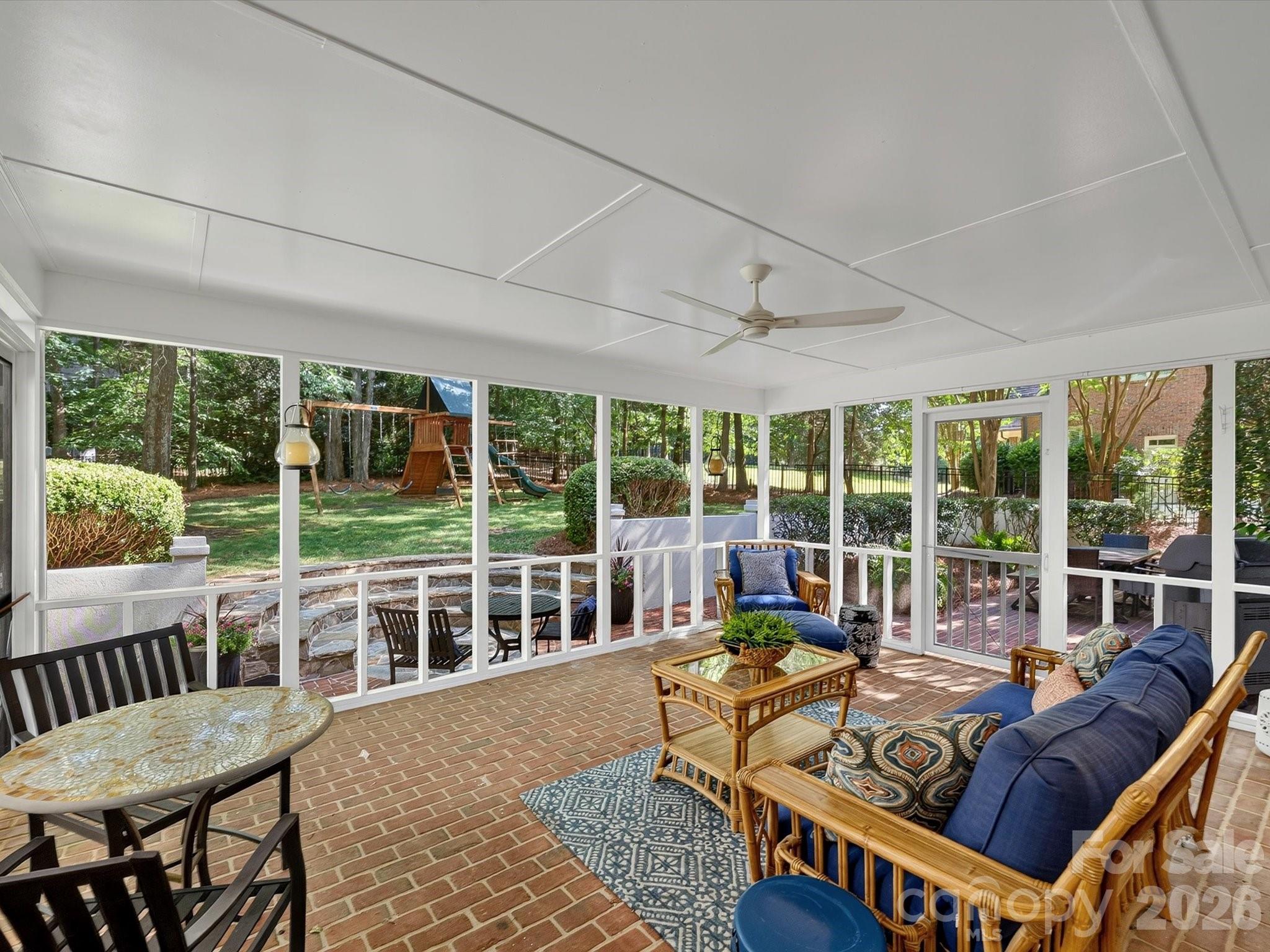 Piper Glen - Residential