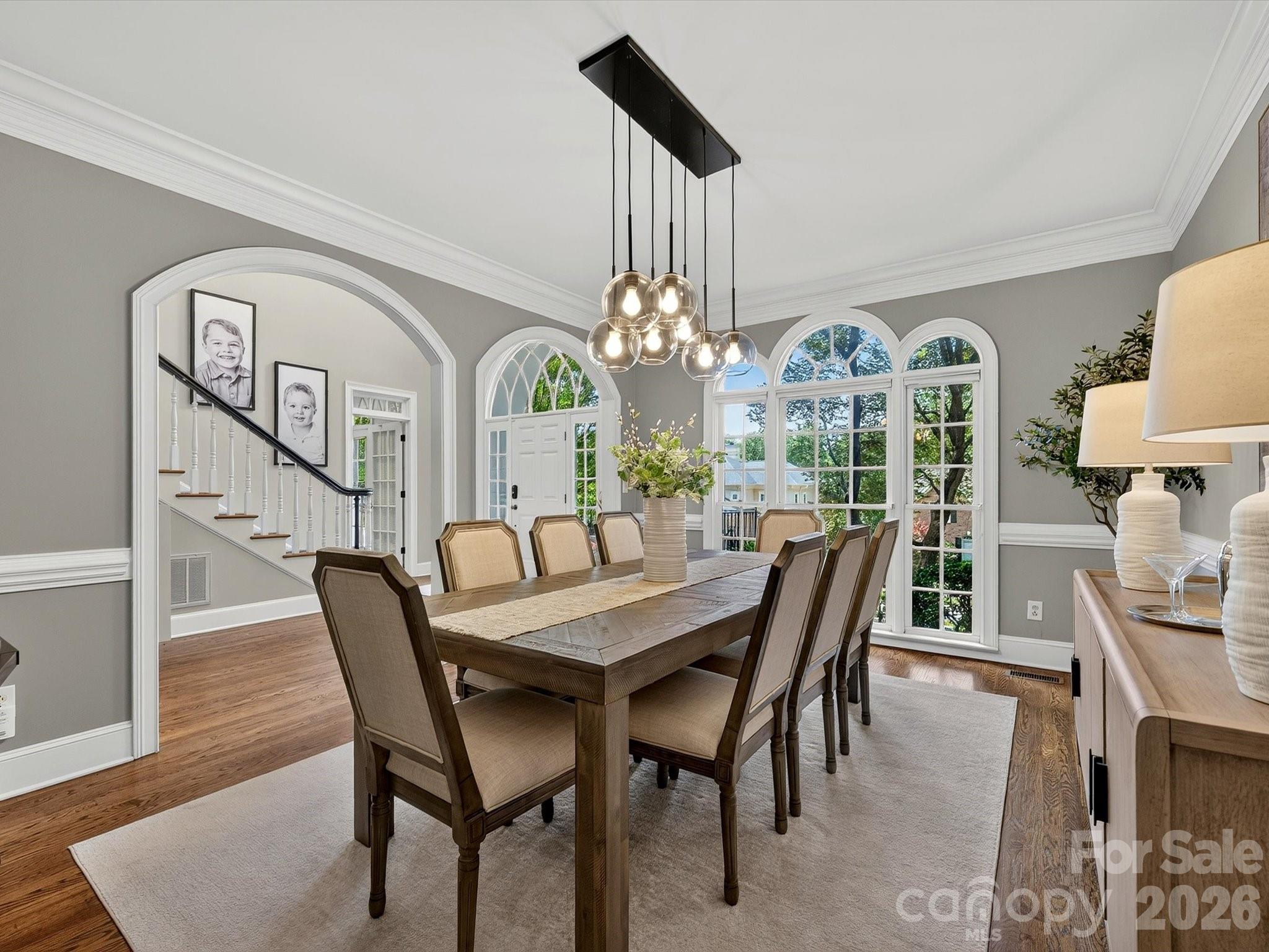 Piper Glen - Residential