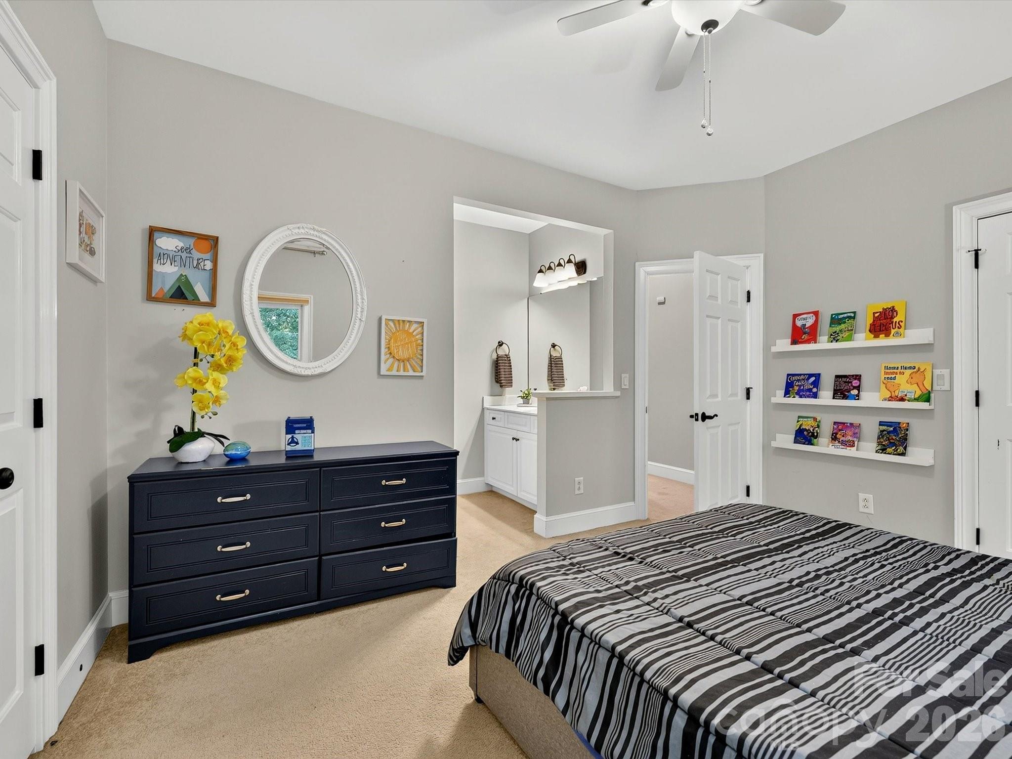 Piper Glen - Residential
