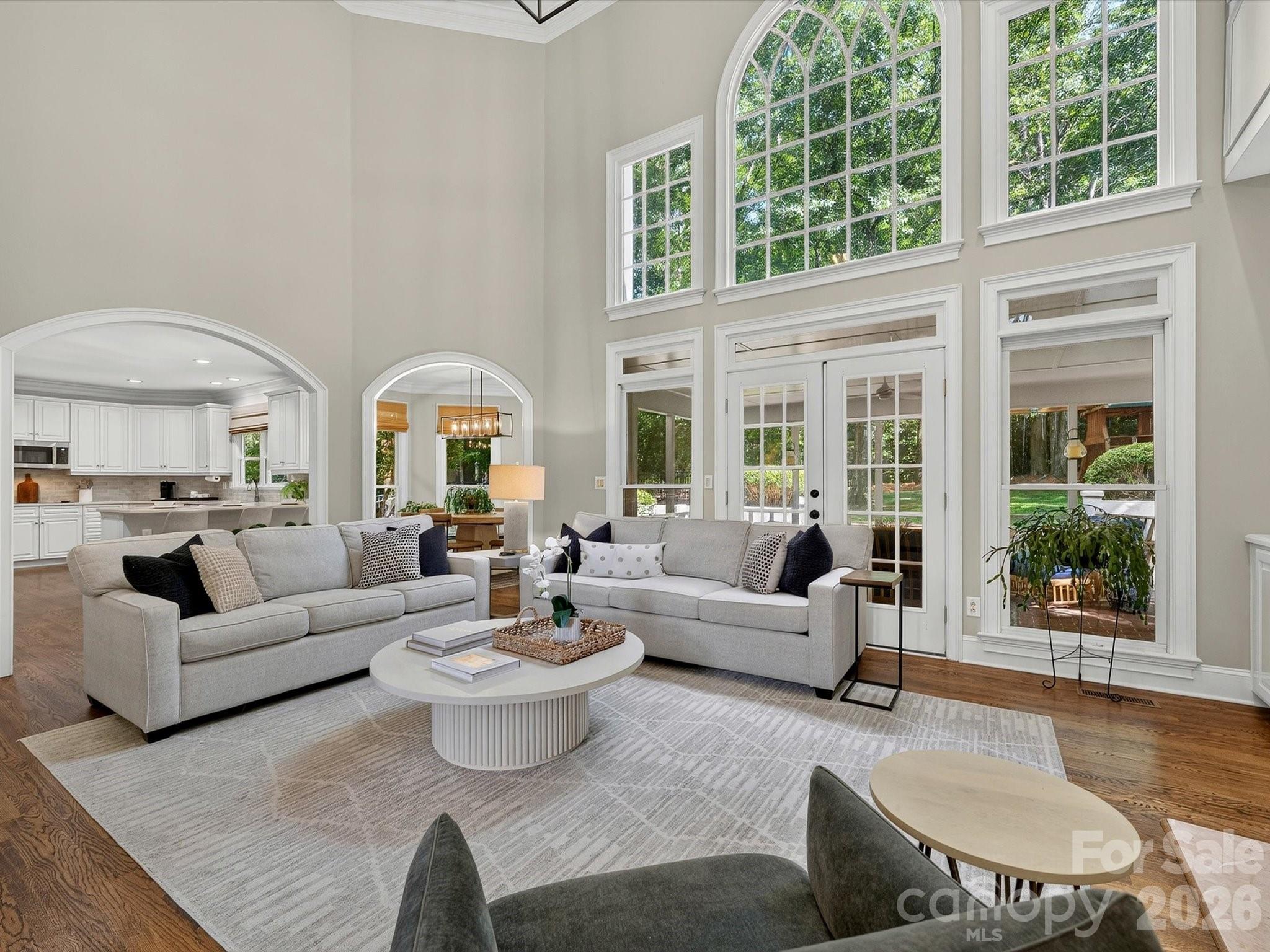 Piper Glen - Residential